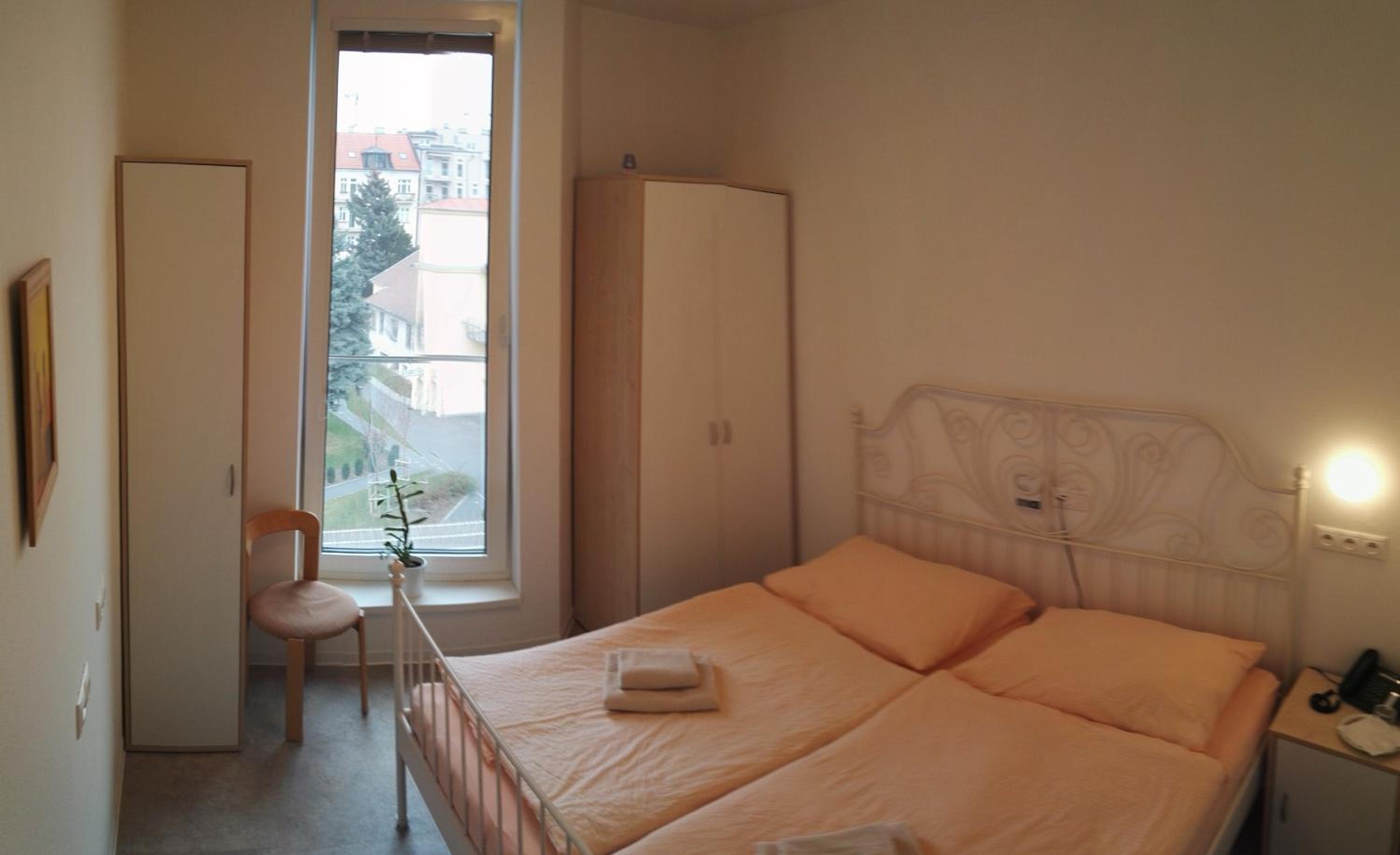 Standard Double Room photo 1