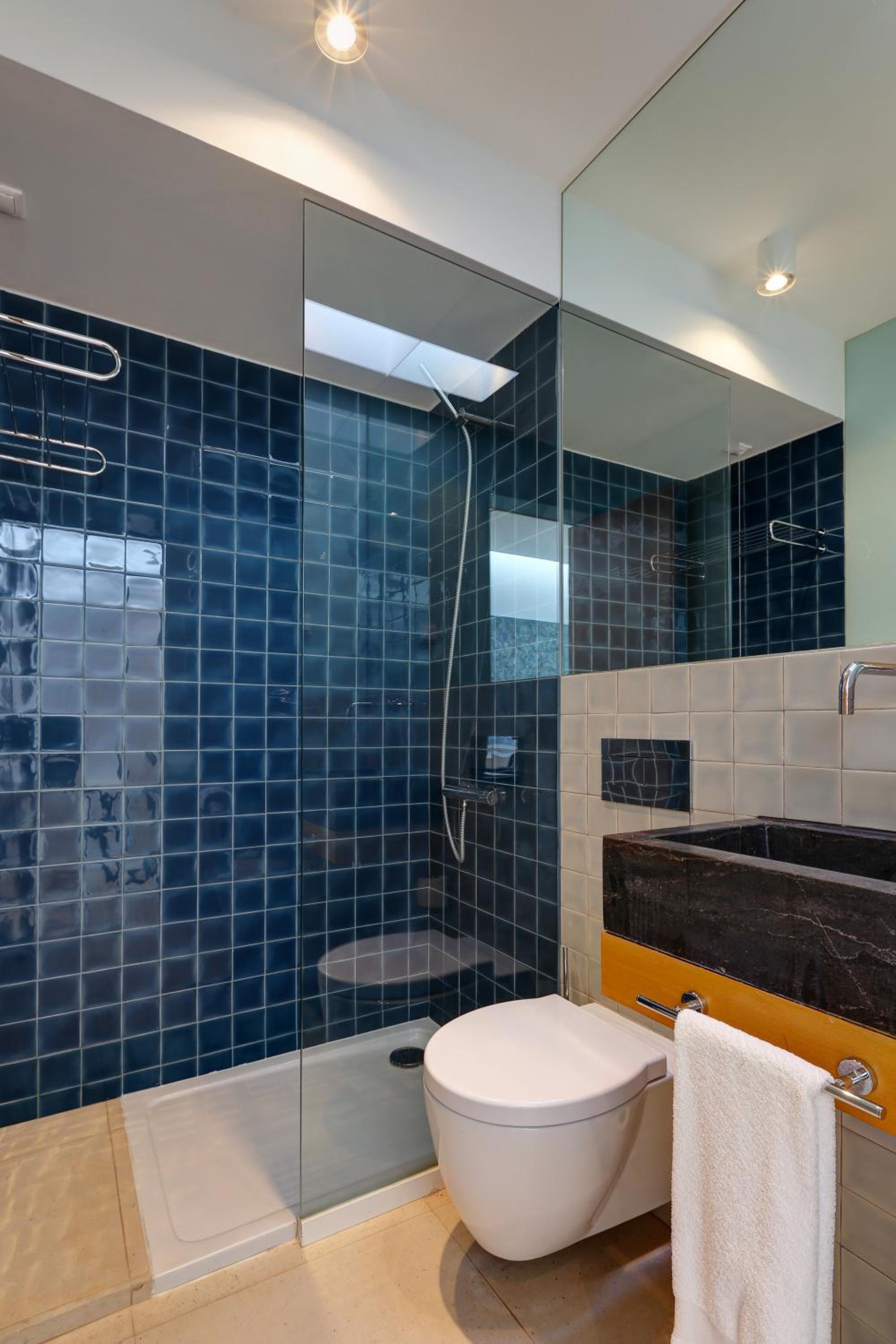 Superior One-Bedroom Villa  - Photo 34