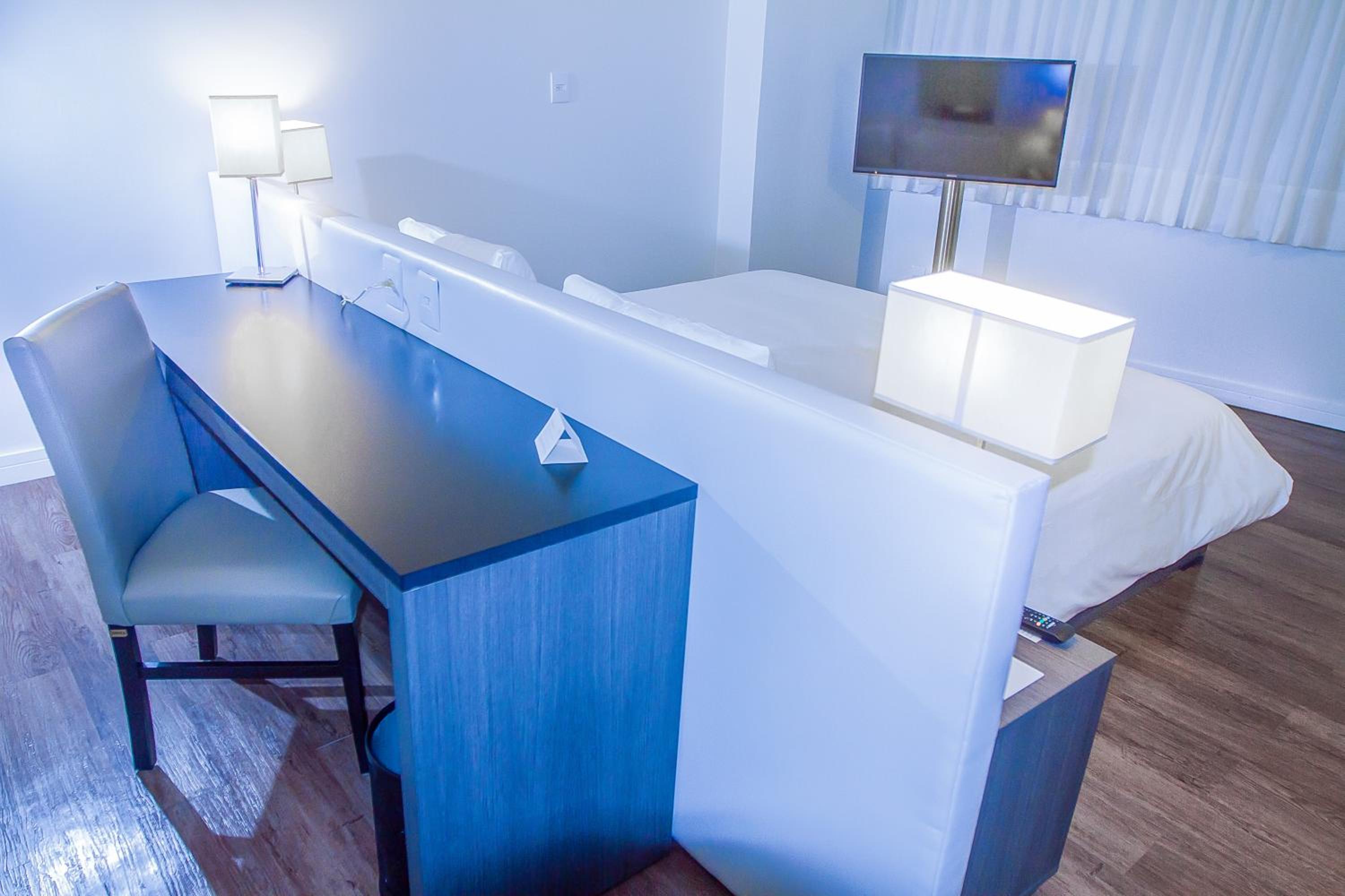 Deluxe Suite photo 1