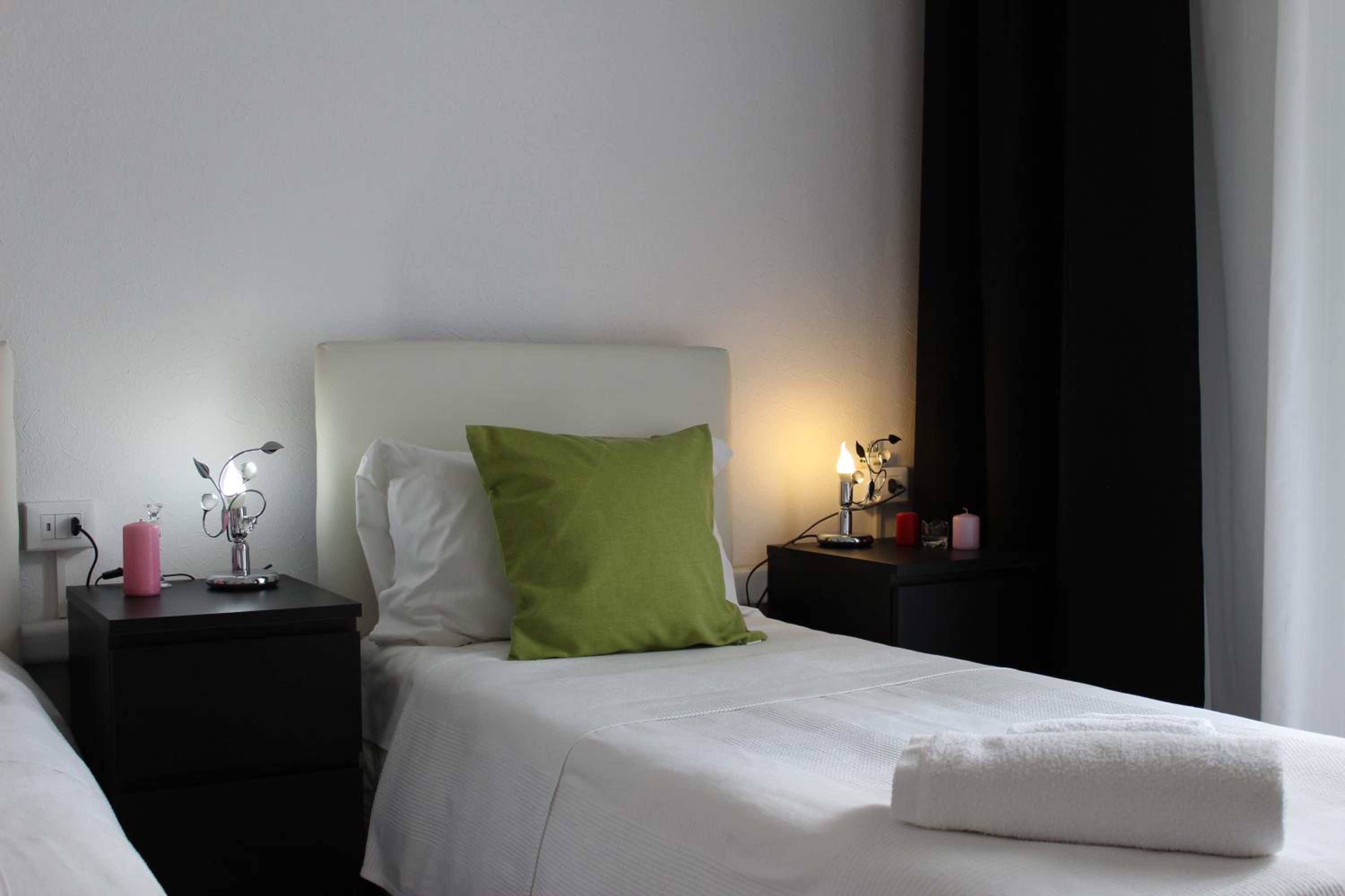Triple Room With Private Bathroom