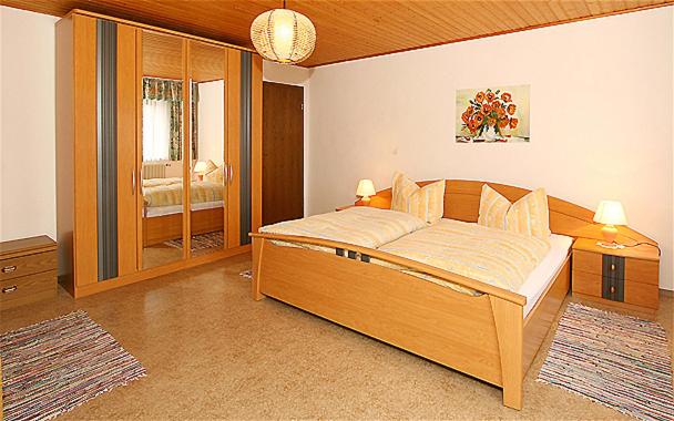 Apartment with Balcony photo 1