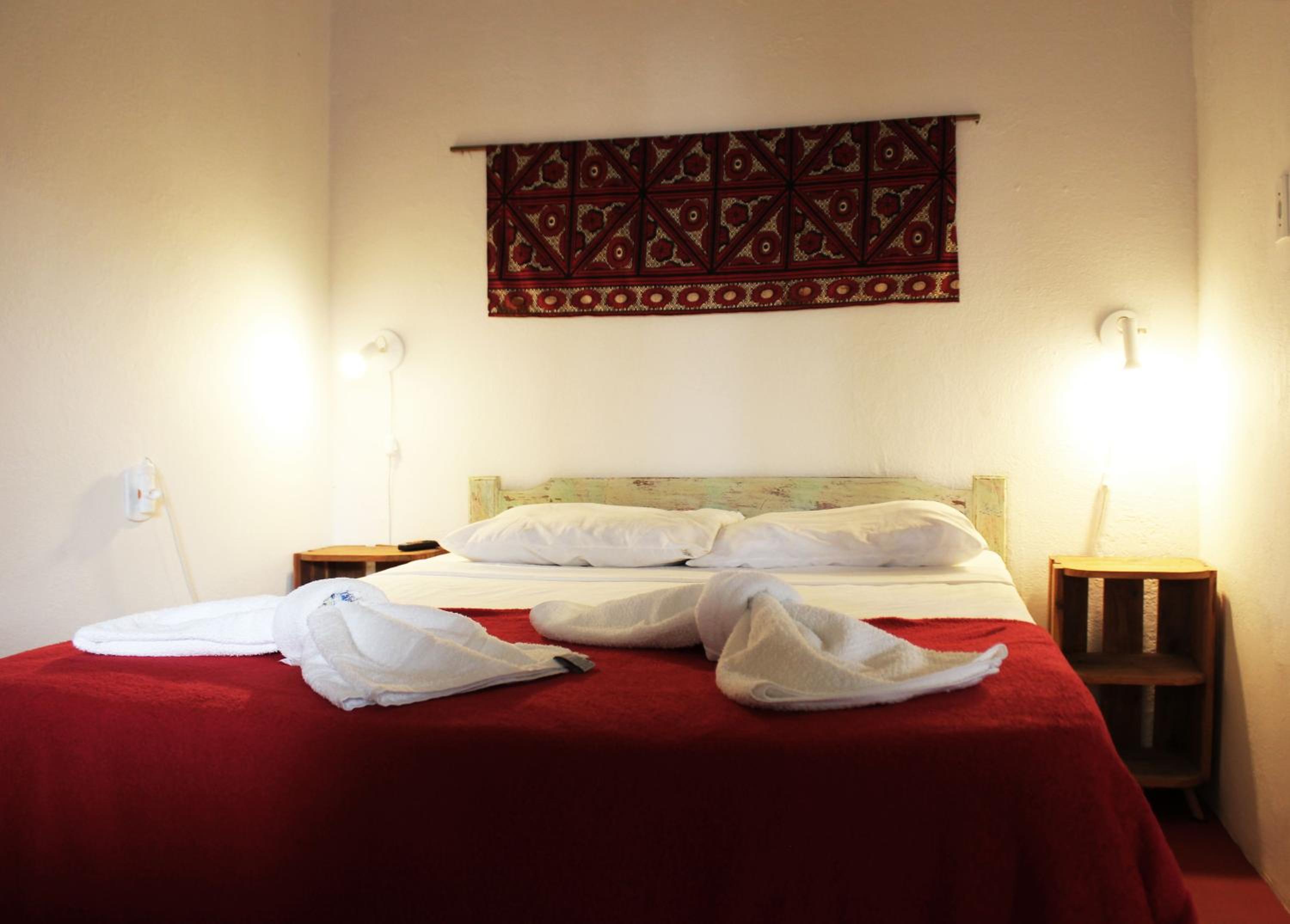 Economy Double Room - Photo 3