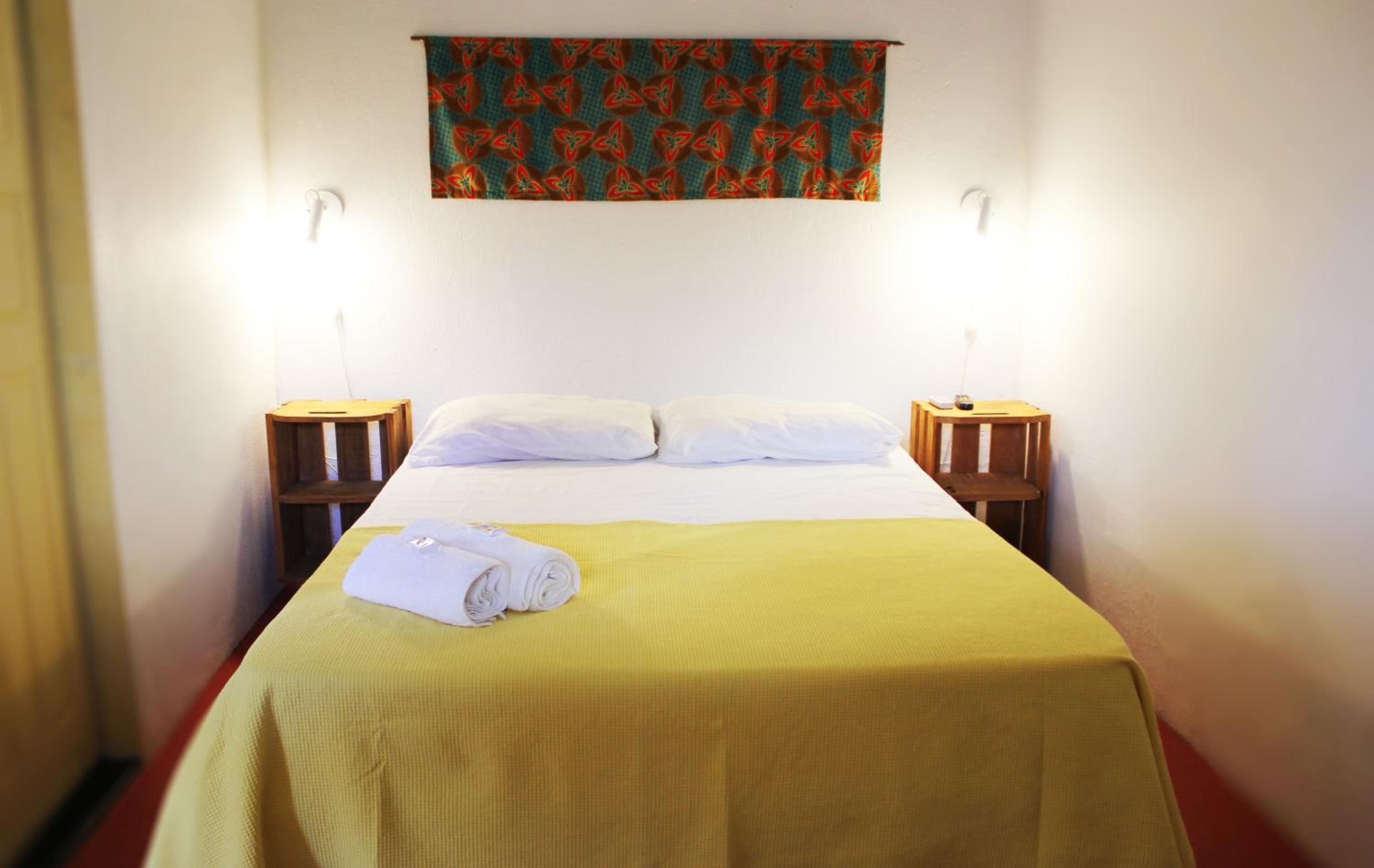 Economy Double Room - Photo 1