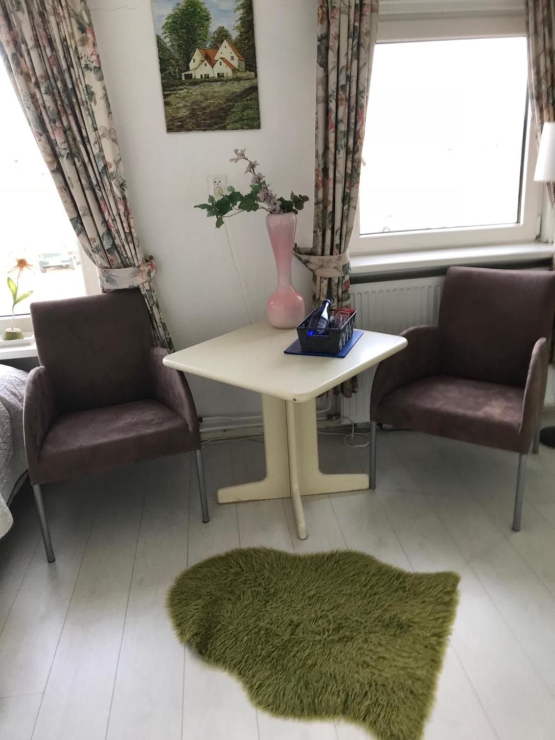 Budget Double Room photo 2