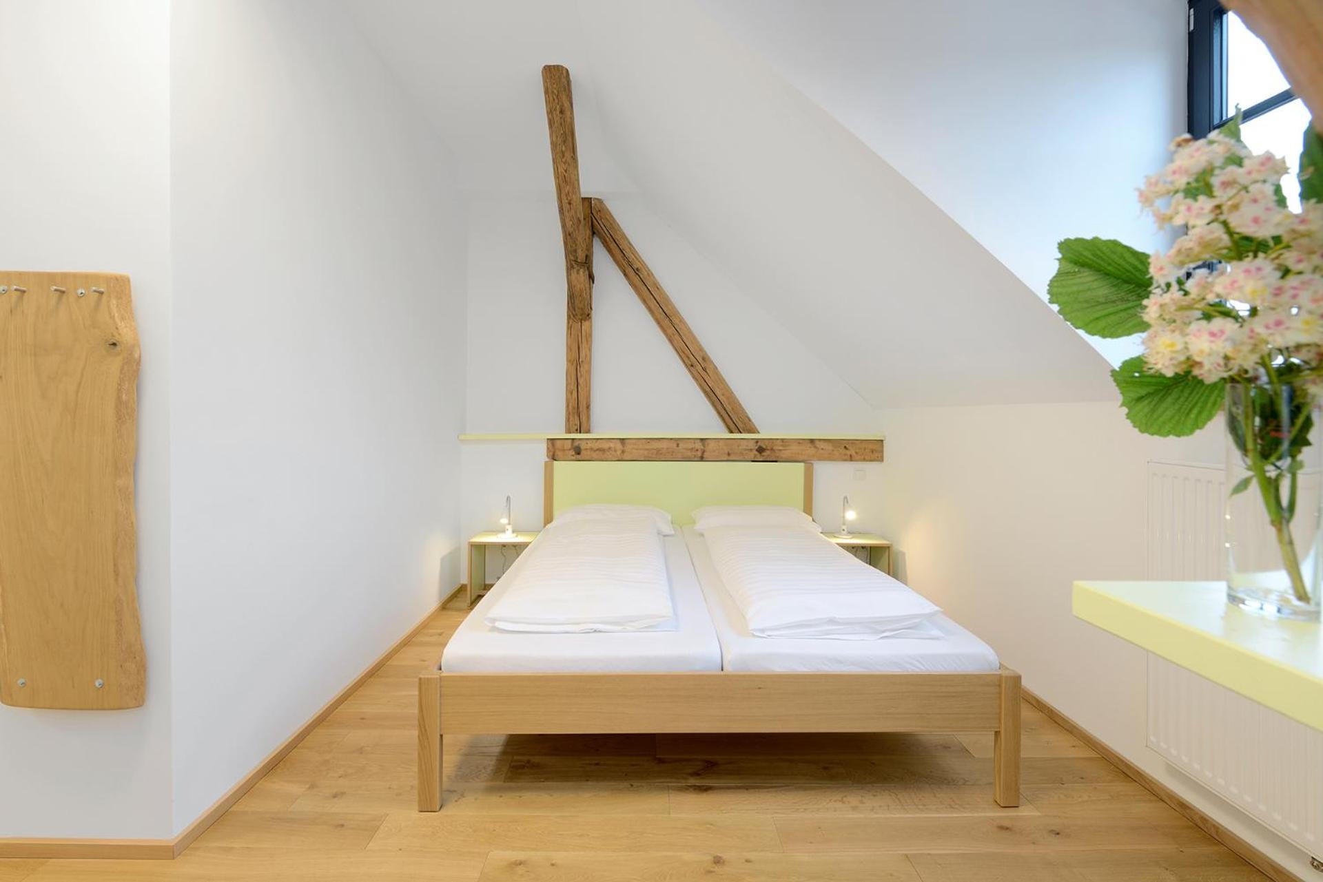 Quadruple Room with Bathroom