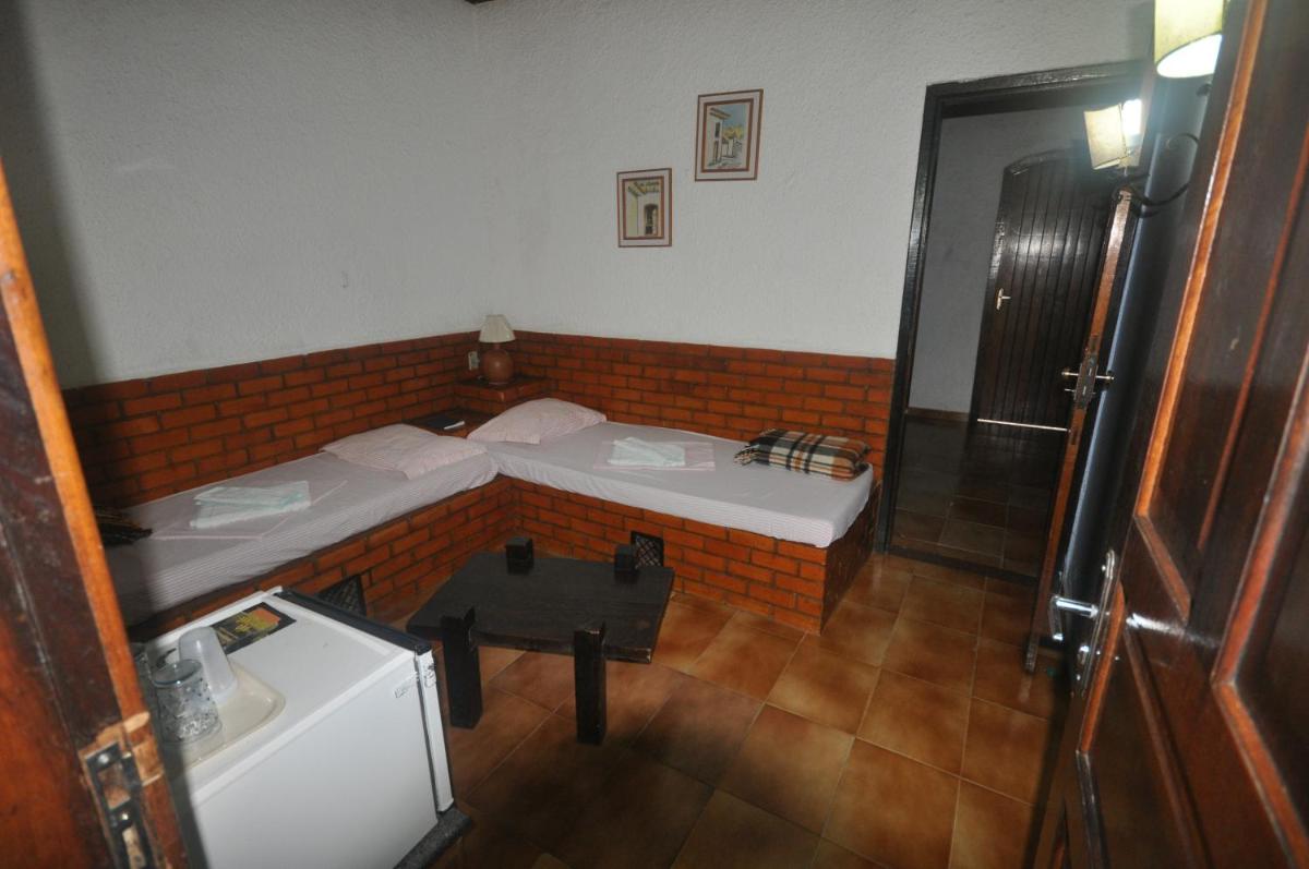 Junior Suite with Balcony photo 2