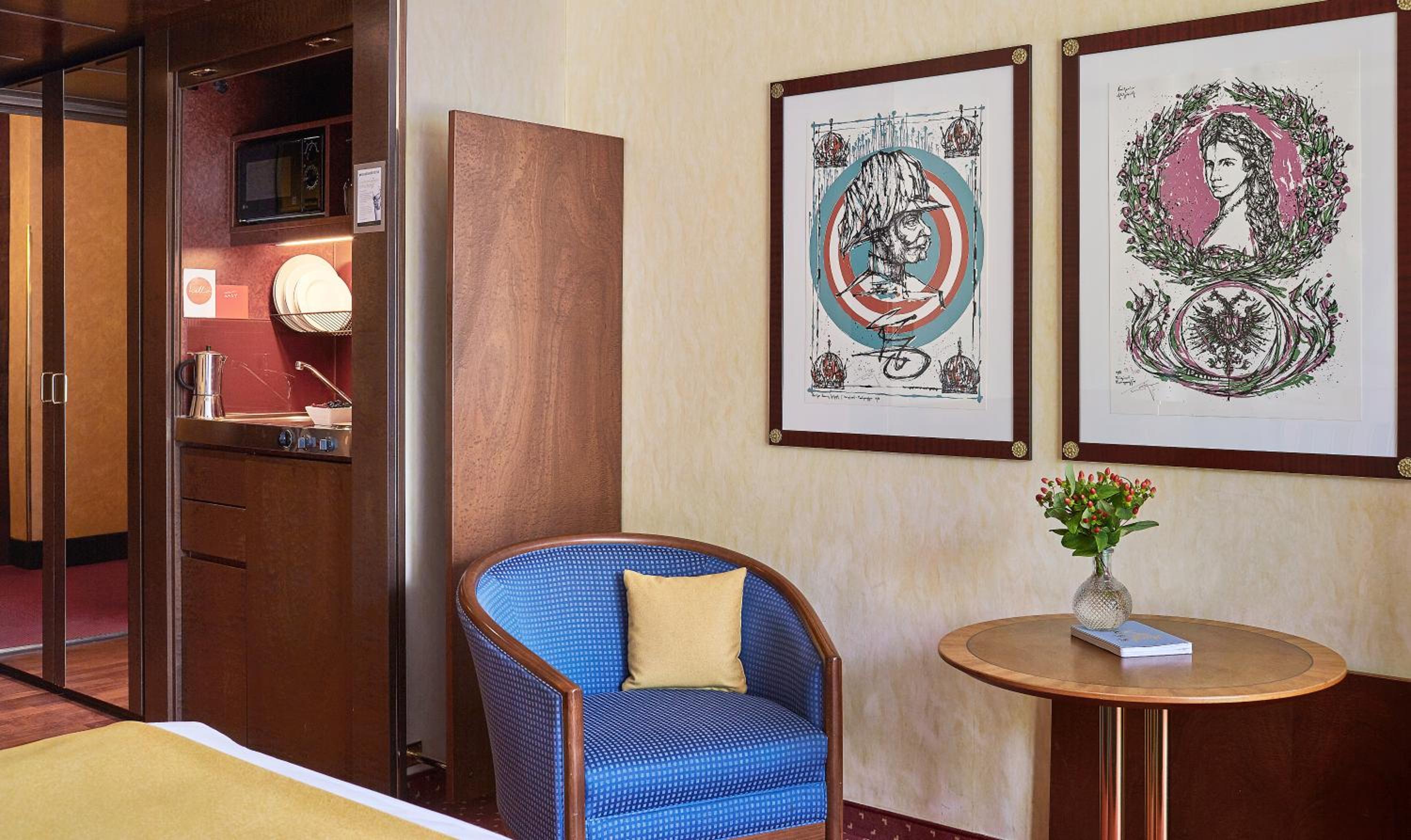 Business Double Room photo 3