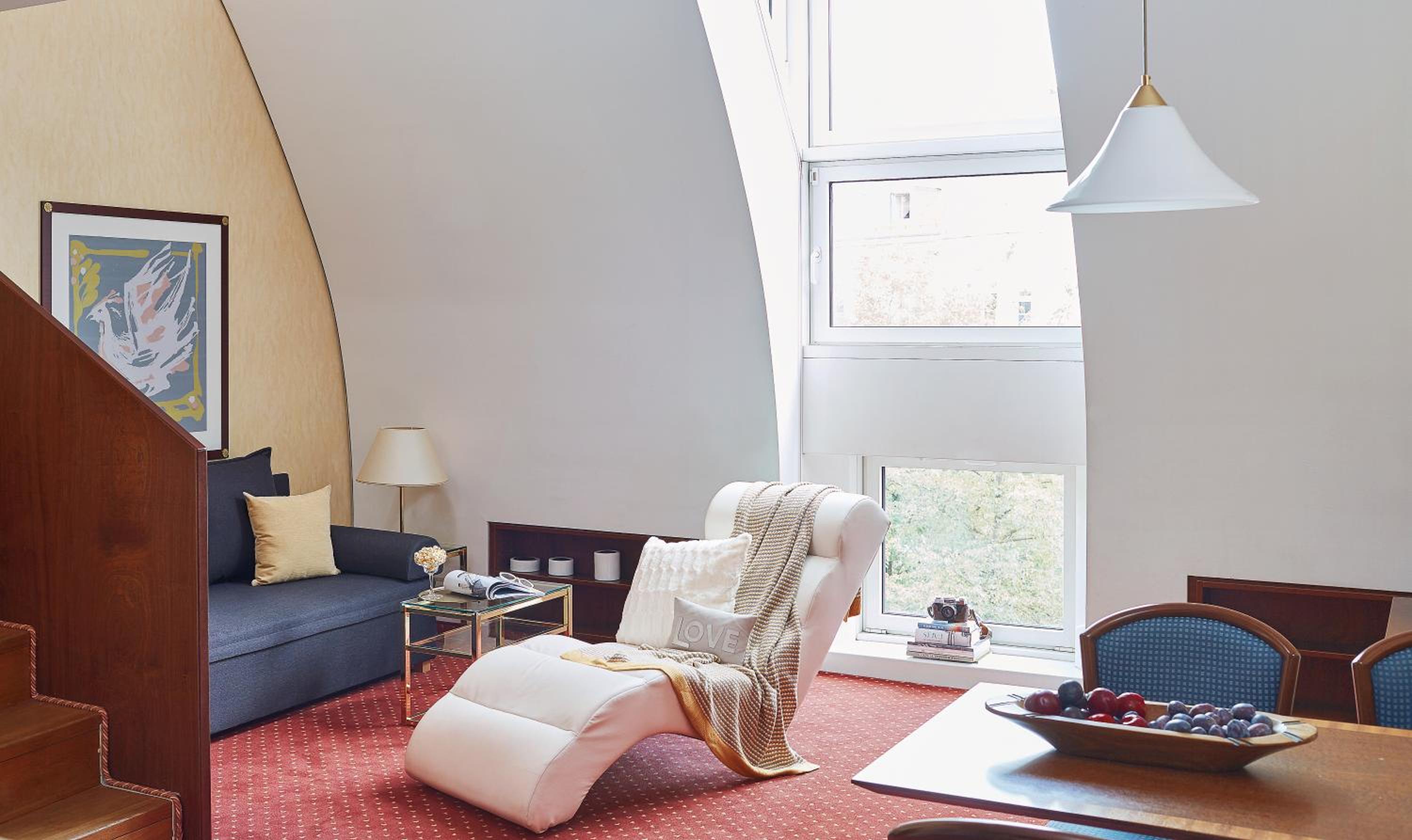 Superior Maisonette photo 2