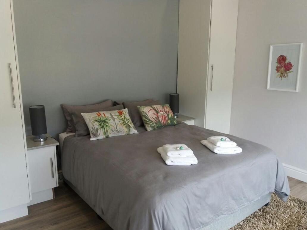 Double Room with Park View photo 1