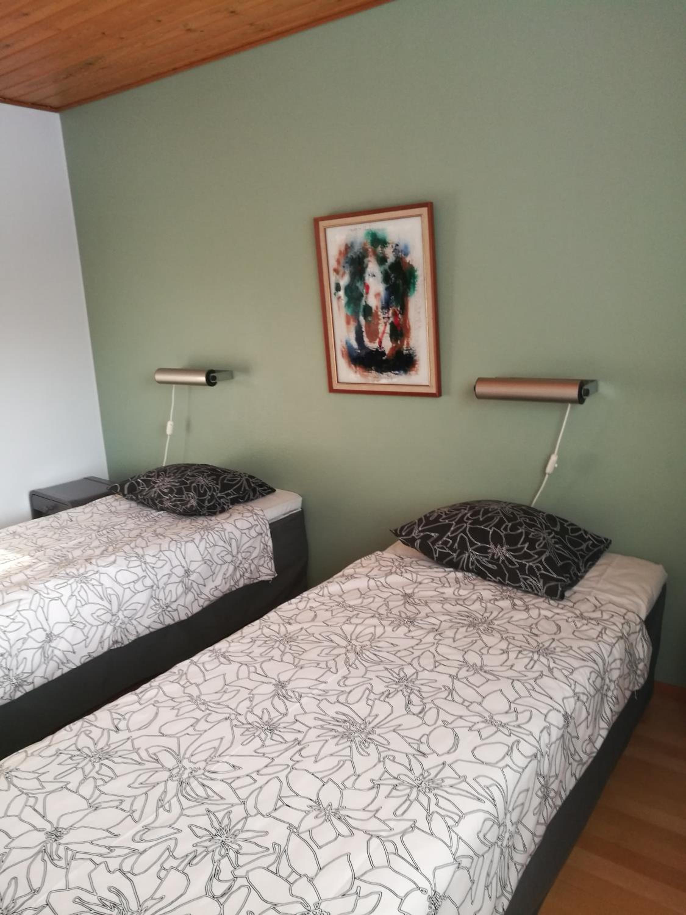 Budget Double Room photo 1