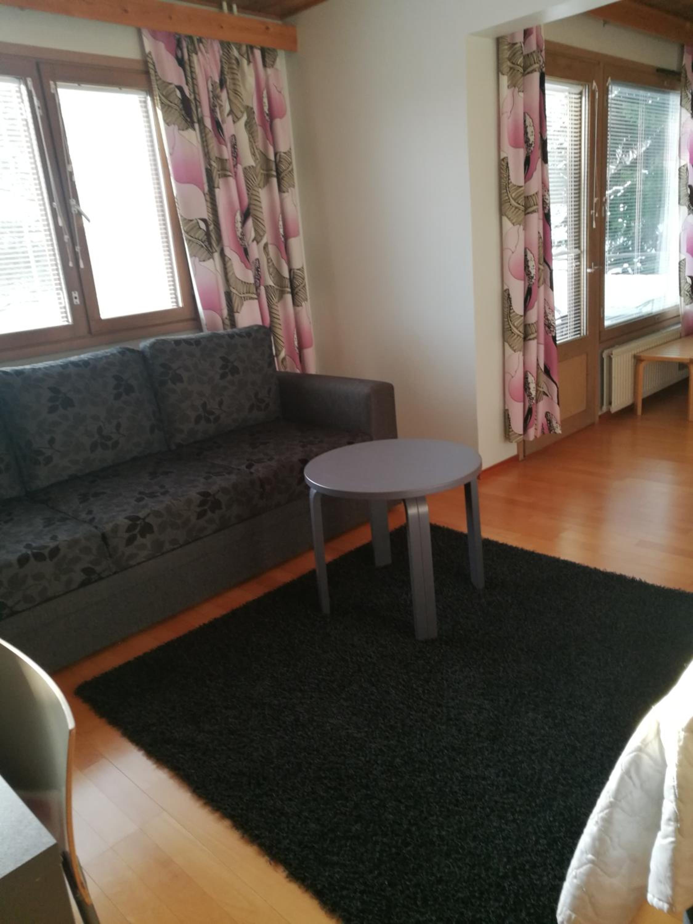 Family Room with Balcony photo 1