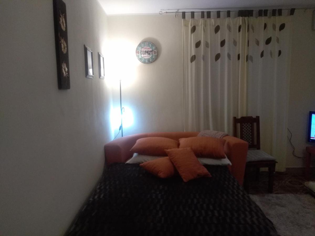 Apartment with Garden View - Photo 9