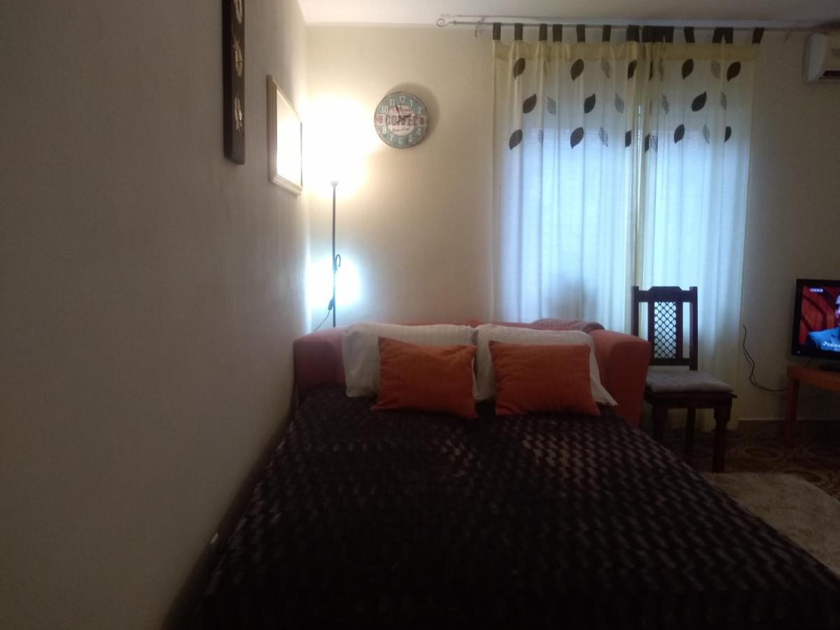 Apartment with Garden View - Photo 10