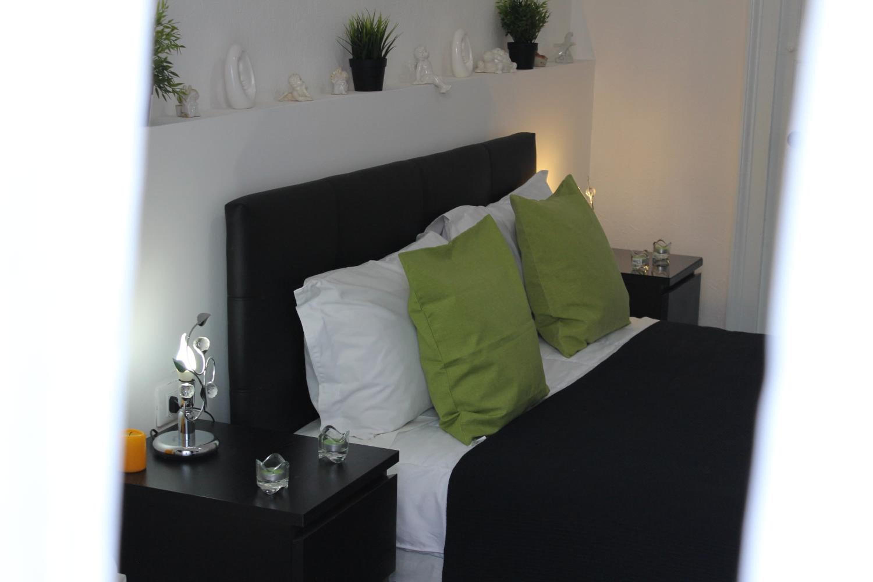 Comfort Triple Room With Shower