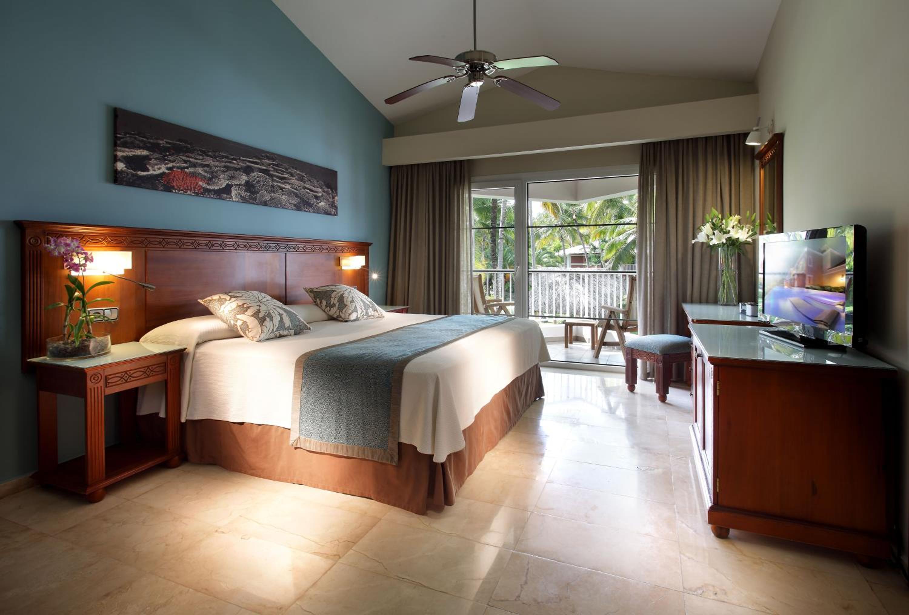 Superior Junior Suite Garden View - Photo 3