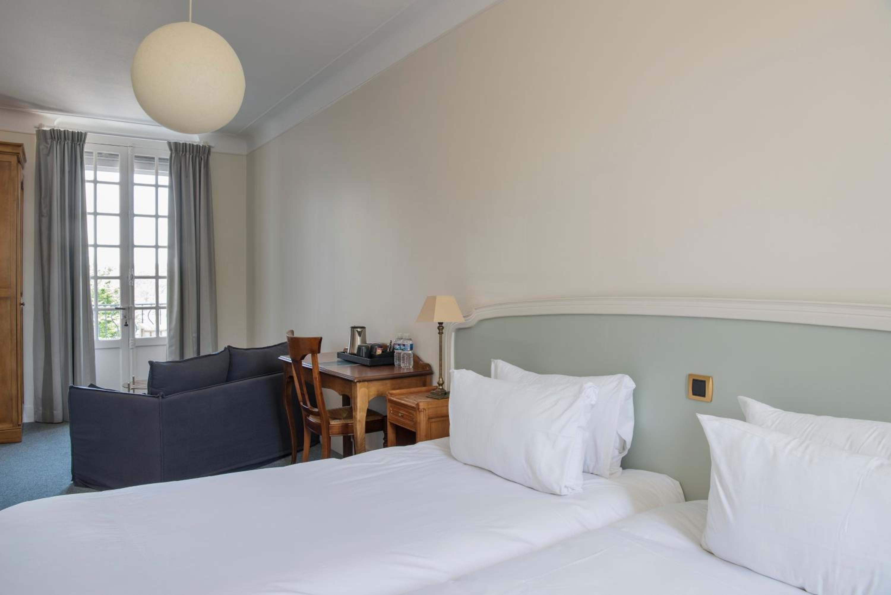 Double Room with Terrace photo 1