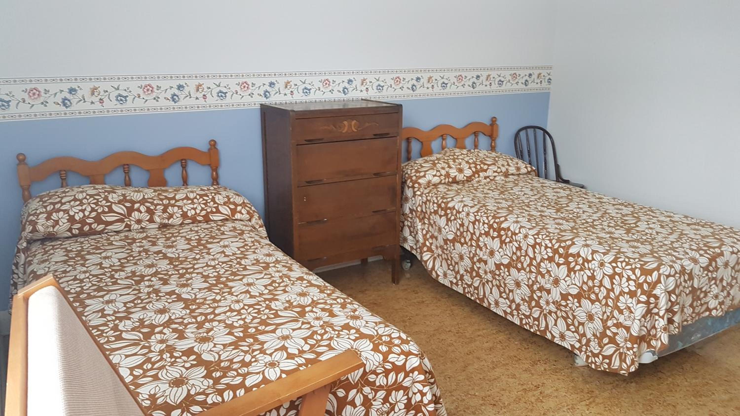 Economy Double Room photo 1