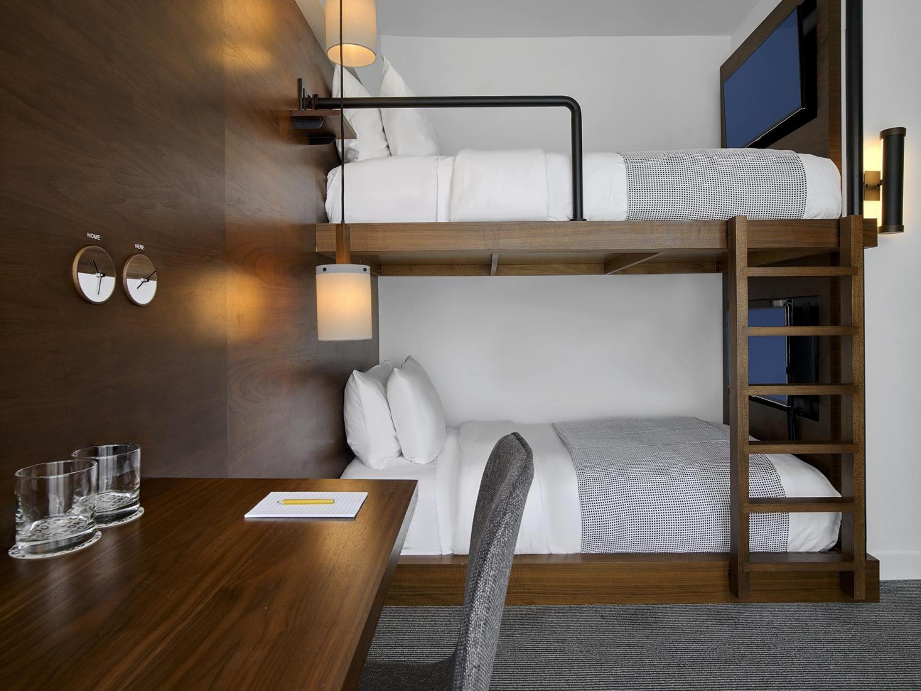 Accessible Bunk thumbnail 5