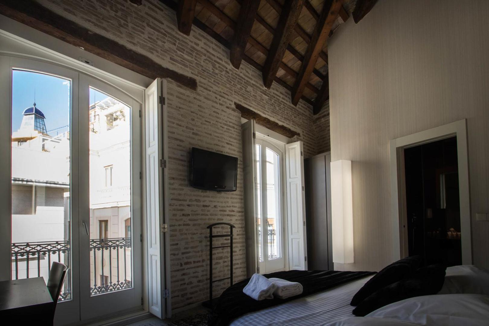 Habitación Doble Superior