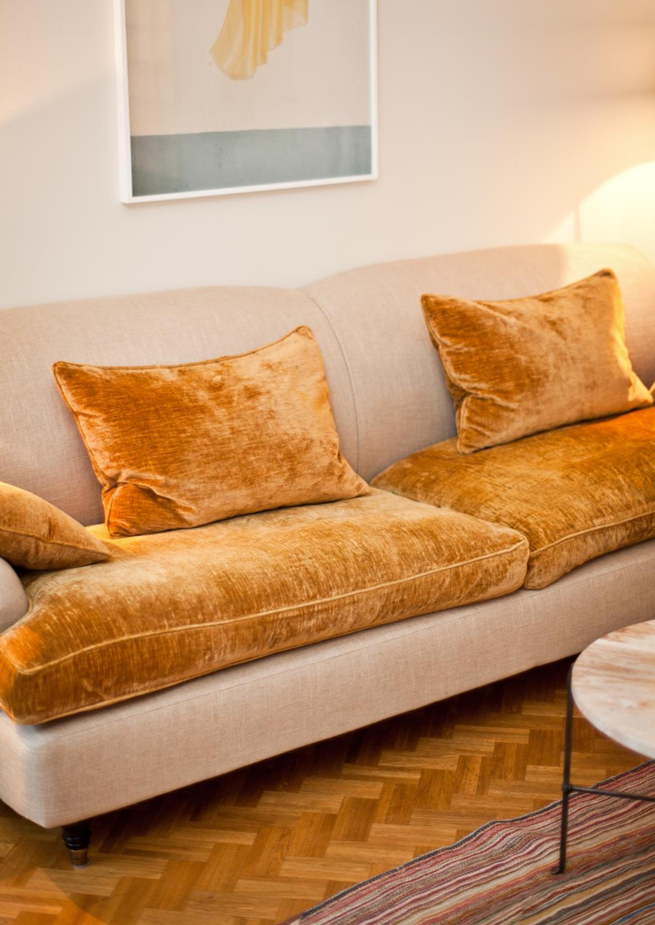 Two-Bedroom Suite - Photo 3