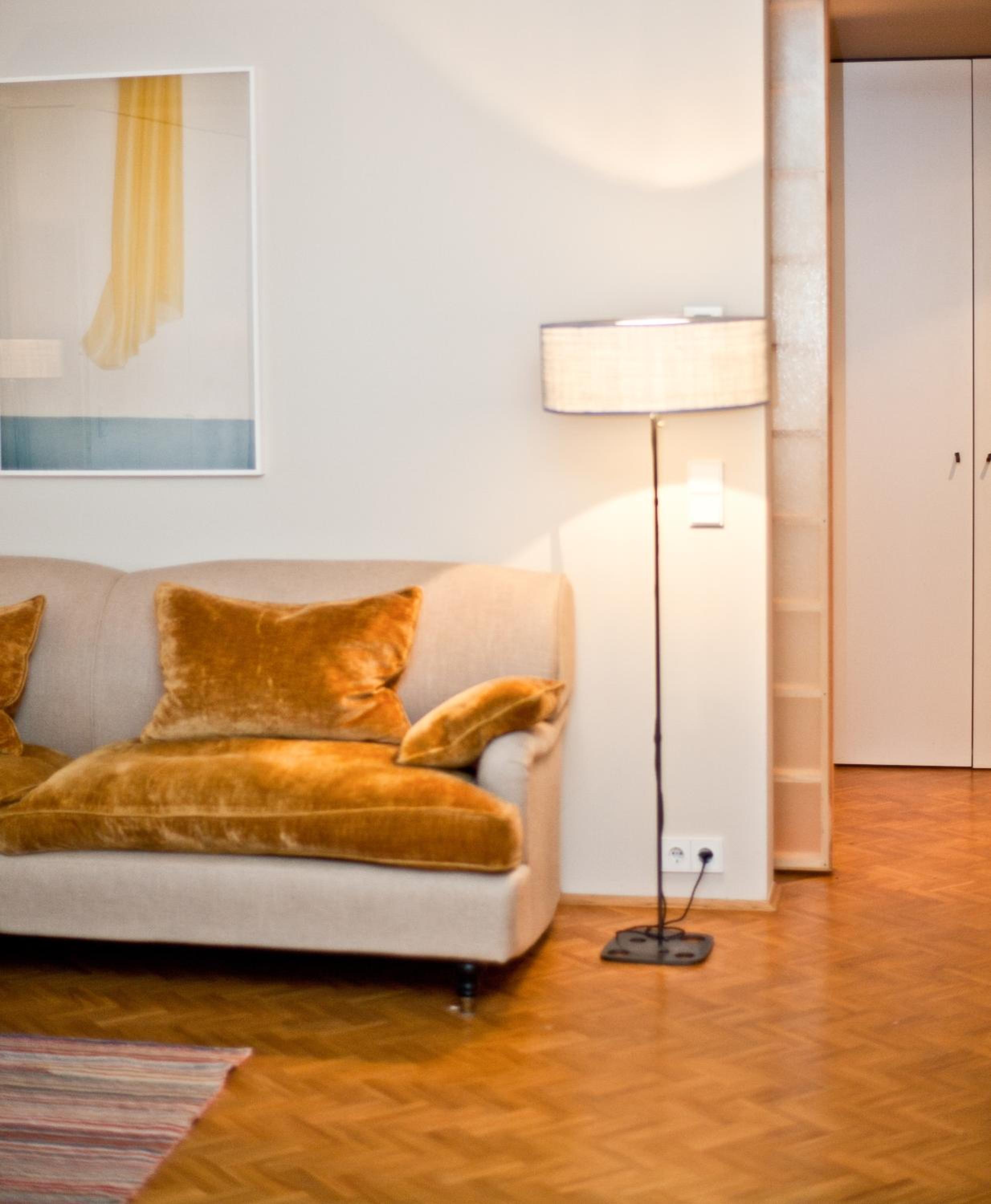 Two-Bedroom Suite - Photo 4