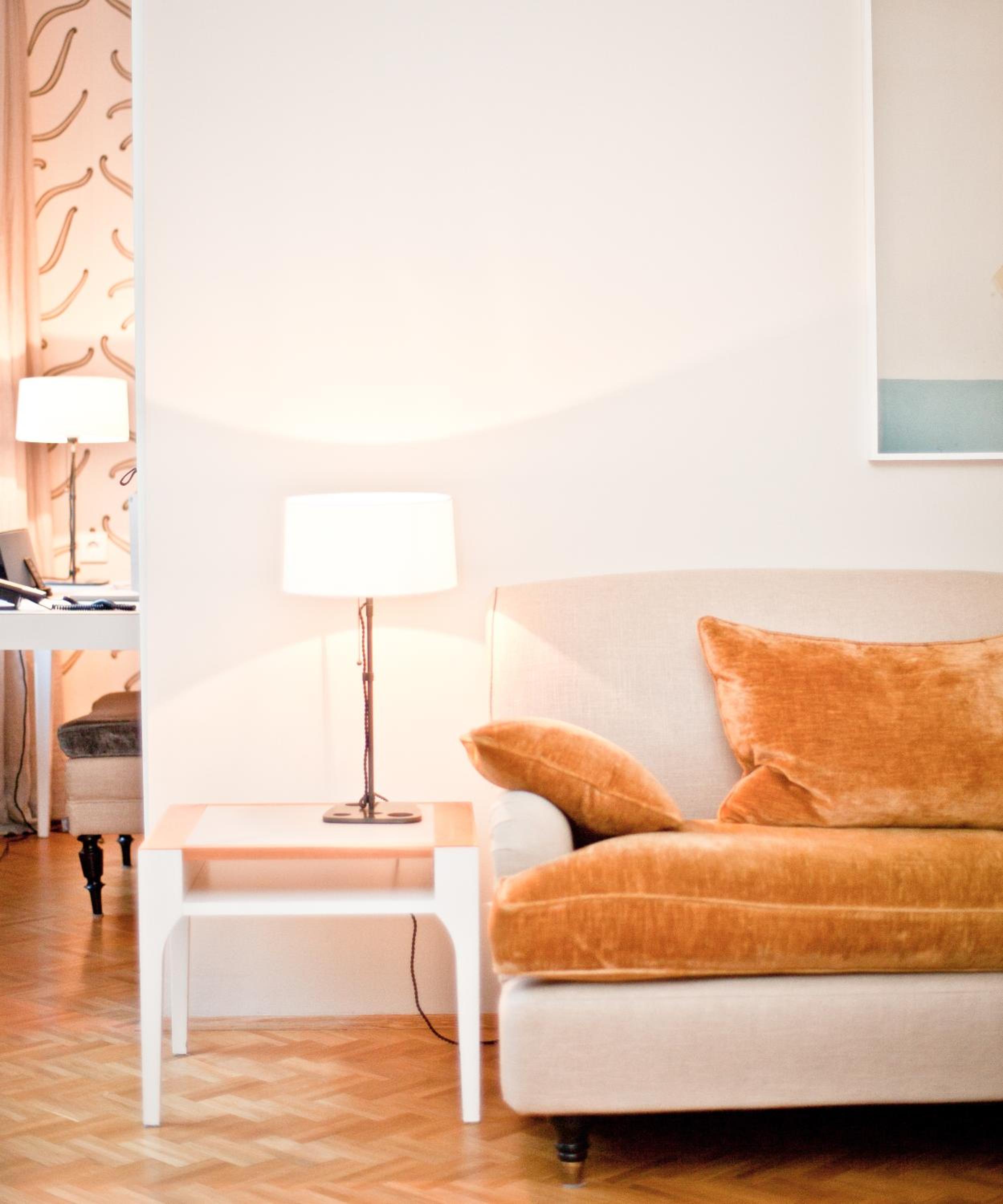 Two-Bedroom Suite - Photo 6