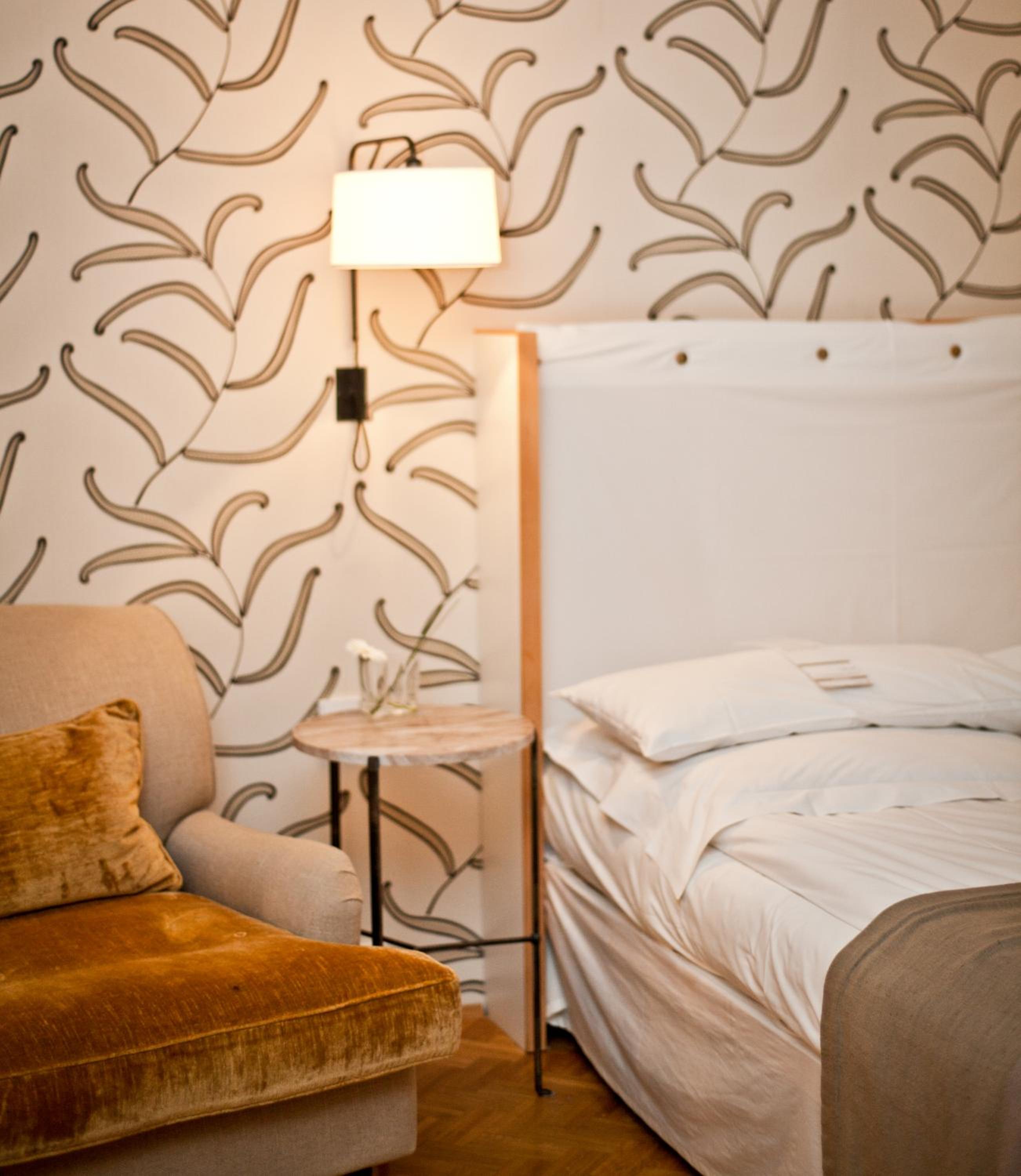Two-Bedroom Suite - Photo 9