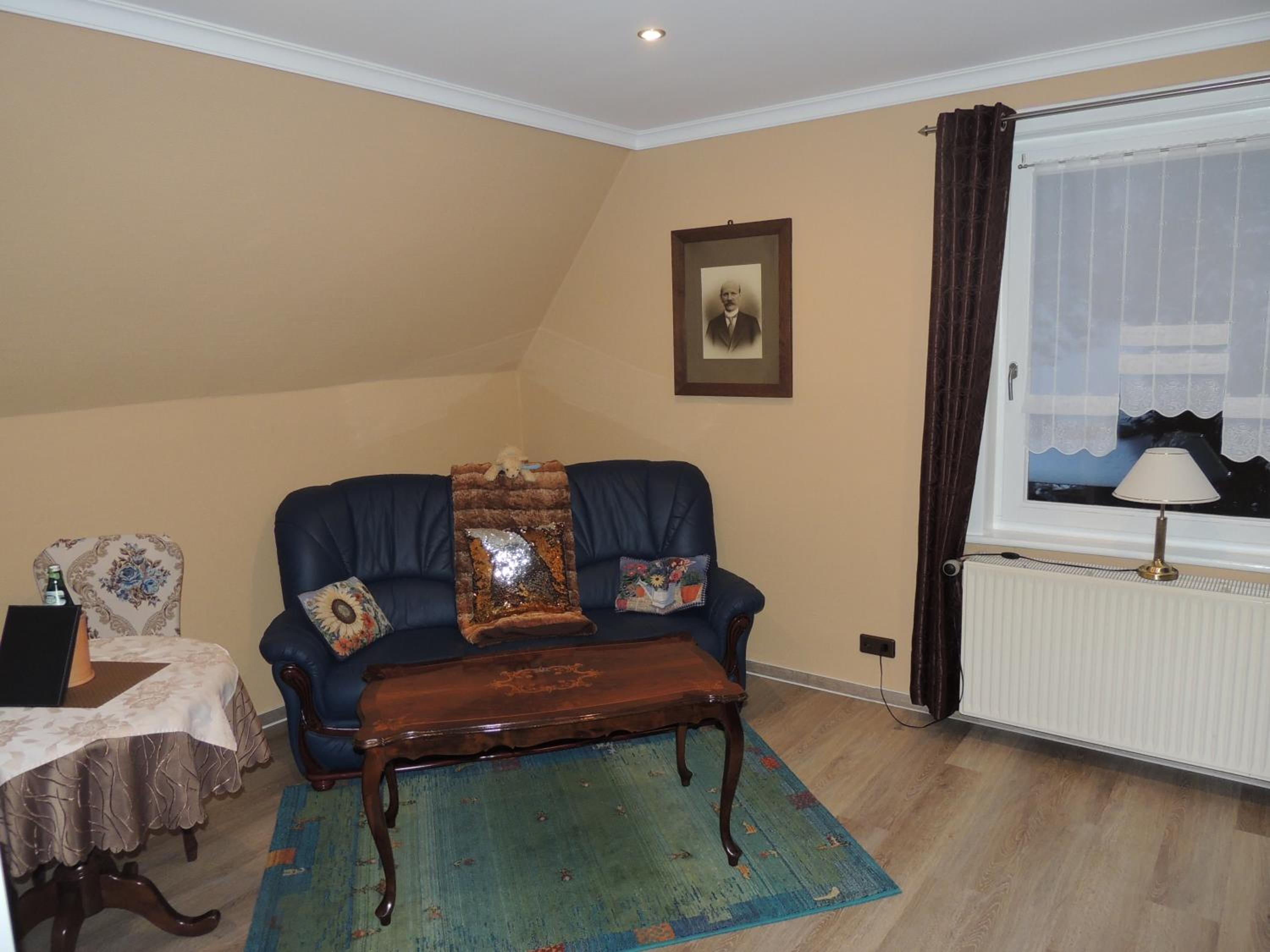 Double Room with Garden View photo 3