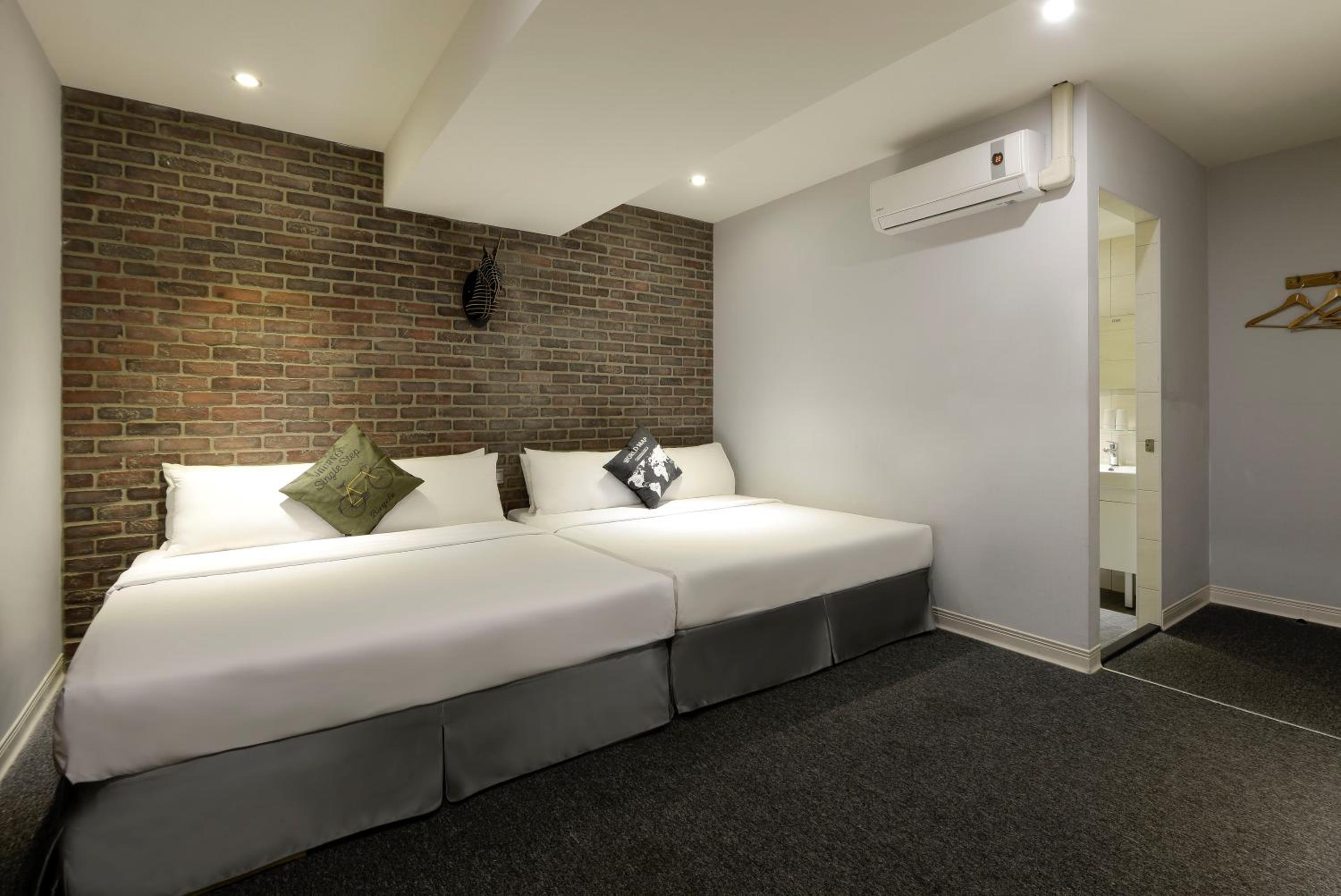 Superior Quadruple Room