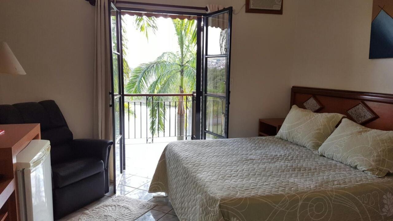 Apartment with Lake View photo 1