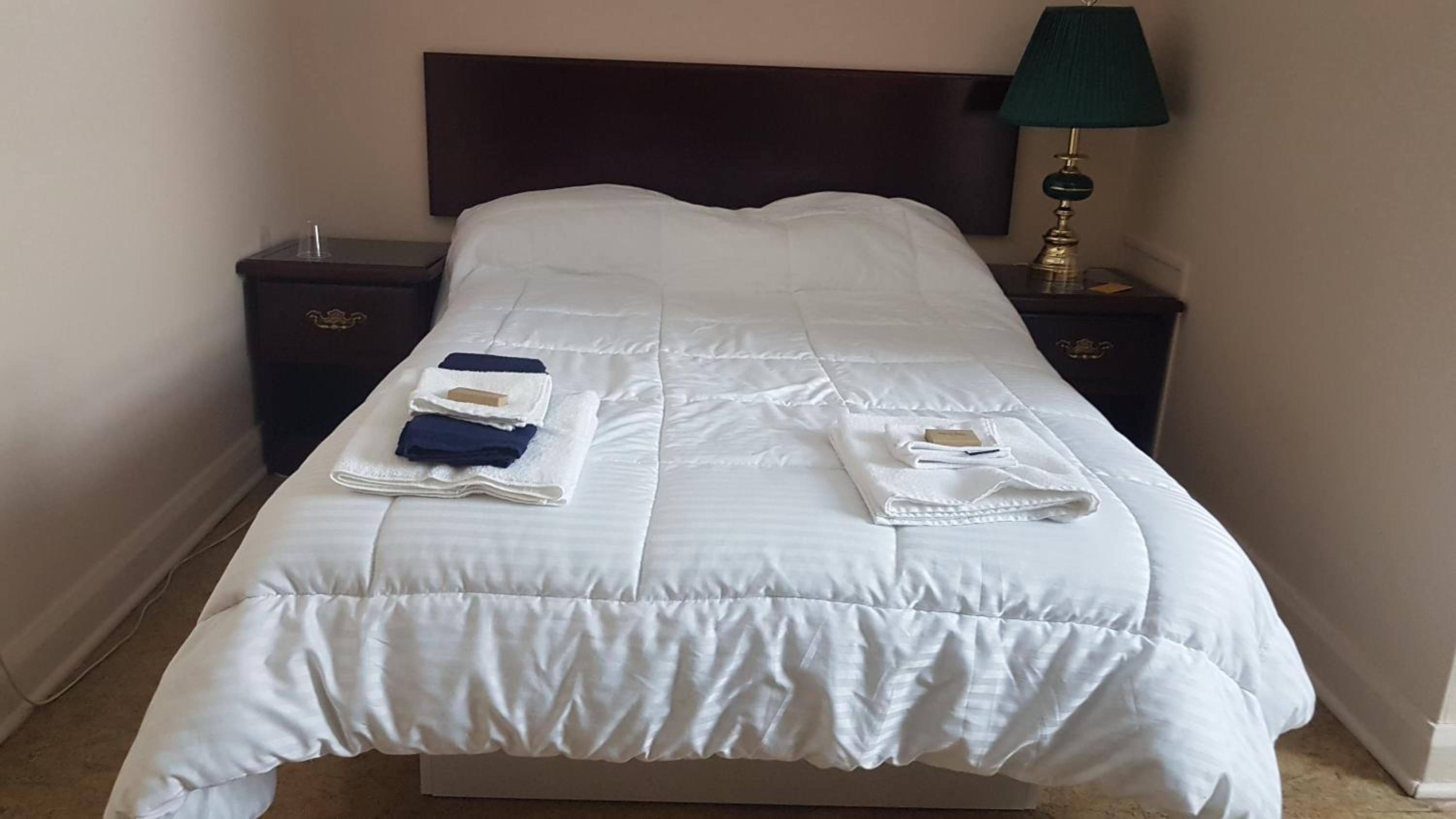Double Room With Private Bathroom photo 1