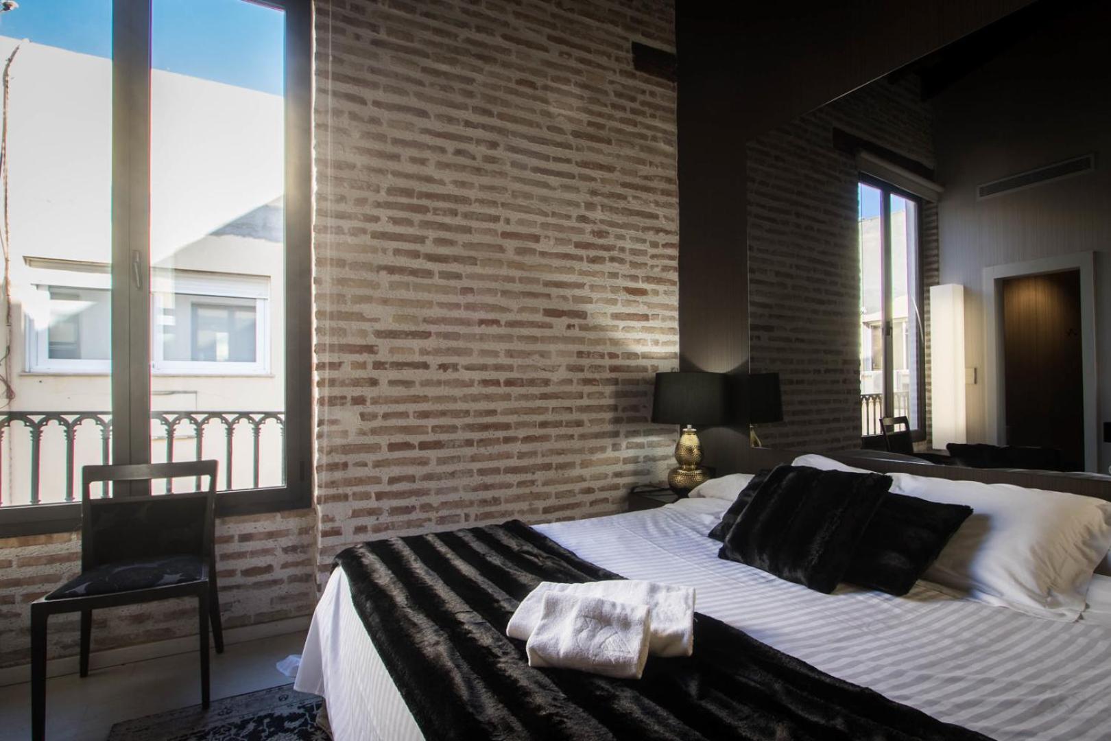Double Room - Photo 4
