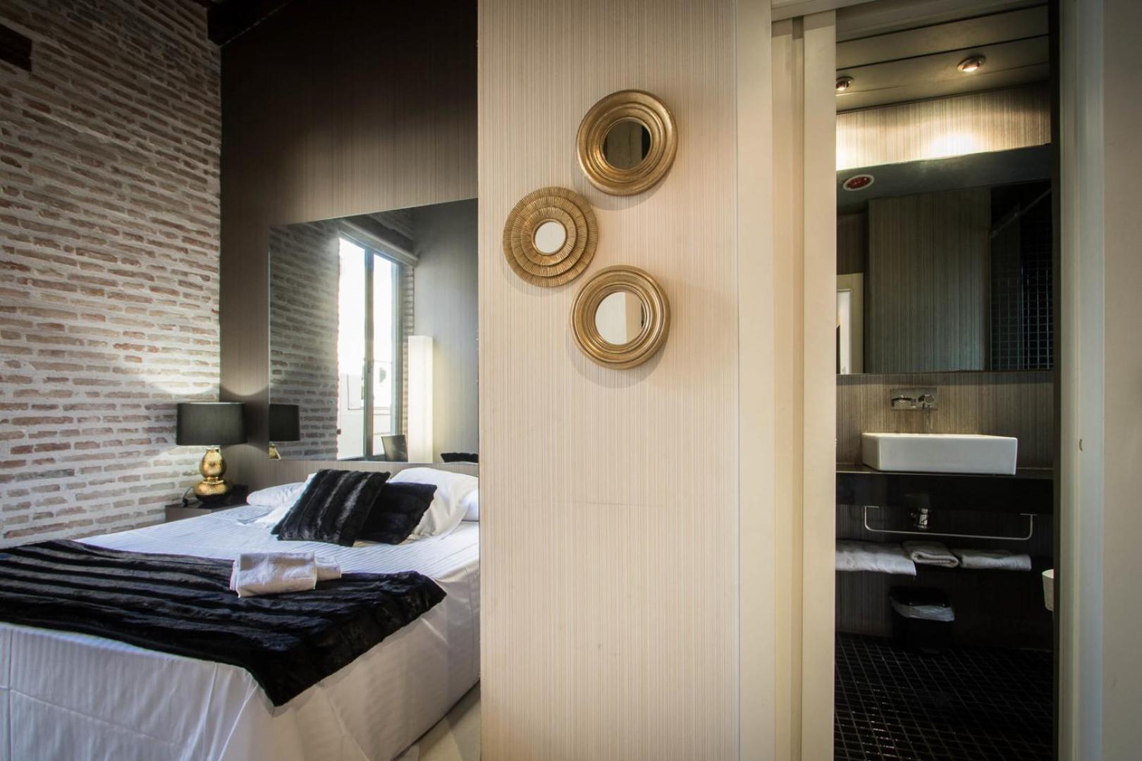 Double Room - Photo 1