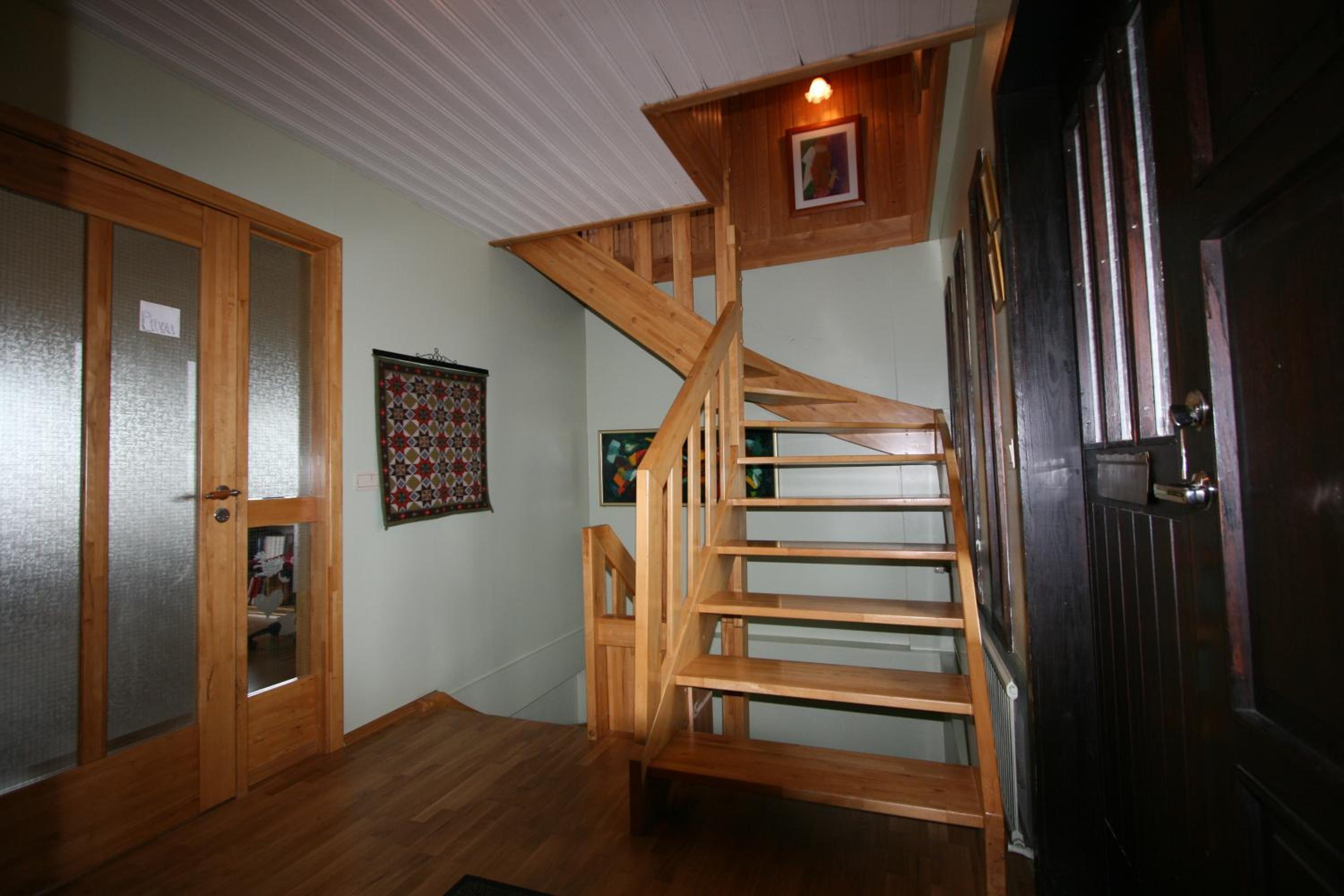 Double or Twin Room with Shared Bathroom photo 1