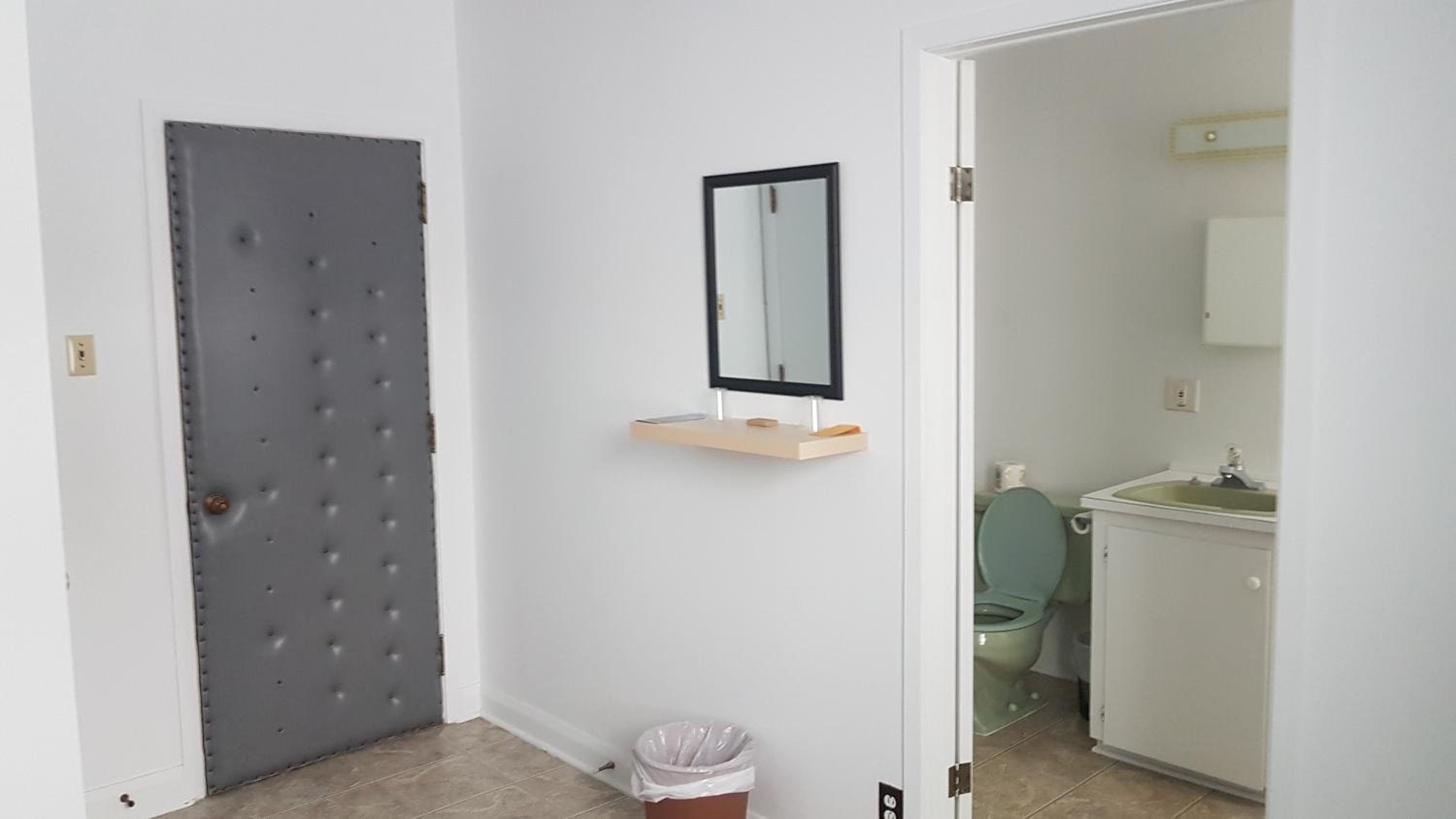 Quadruple Room With Private Bathroom photo 3