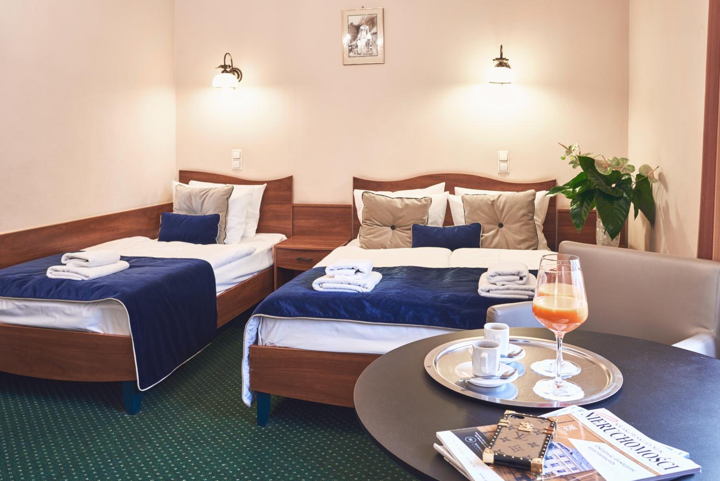 Triple Room - Photo 1