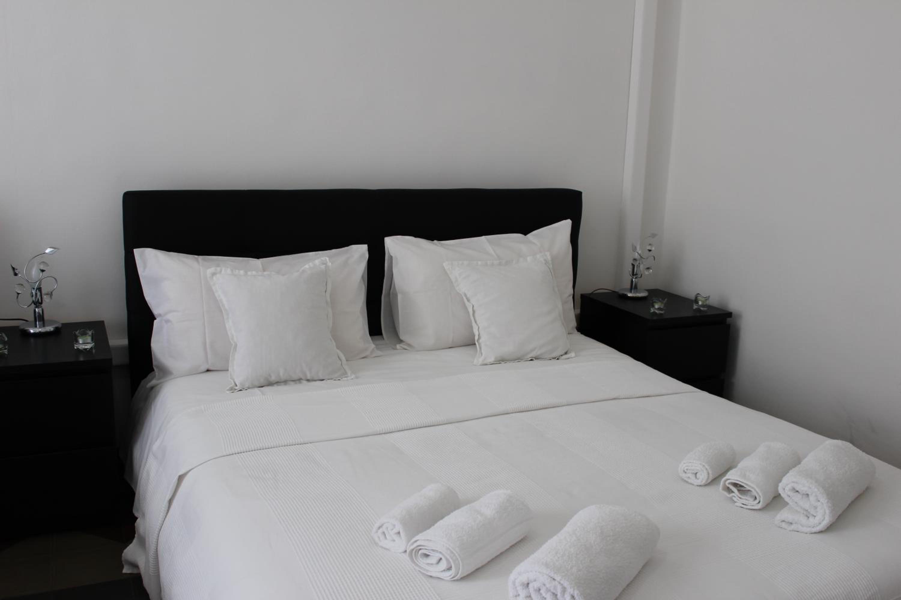 Quadruple Room With Private Bathroom