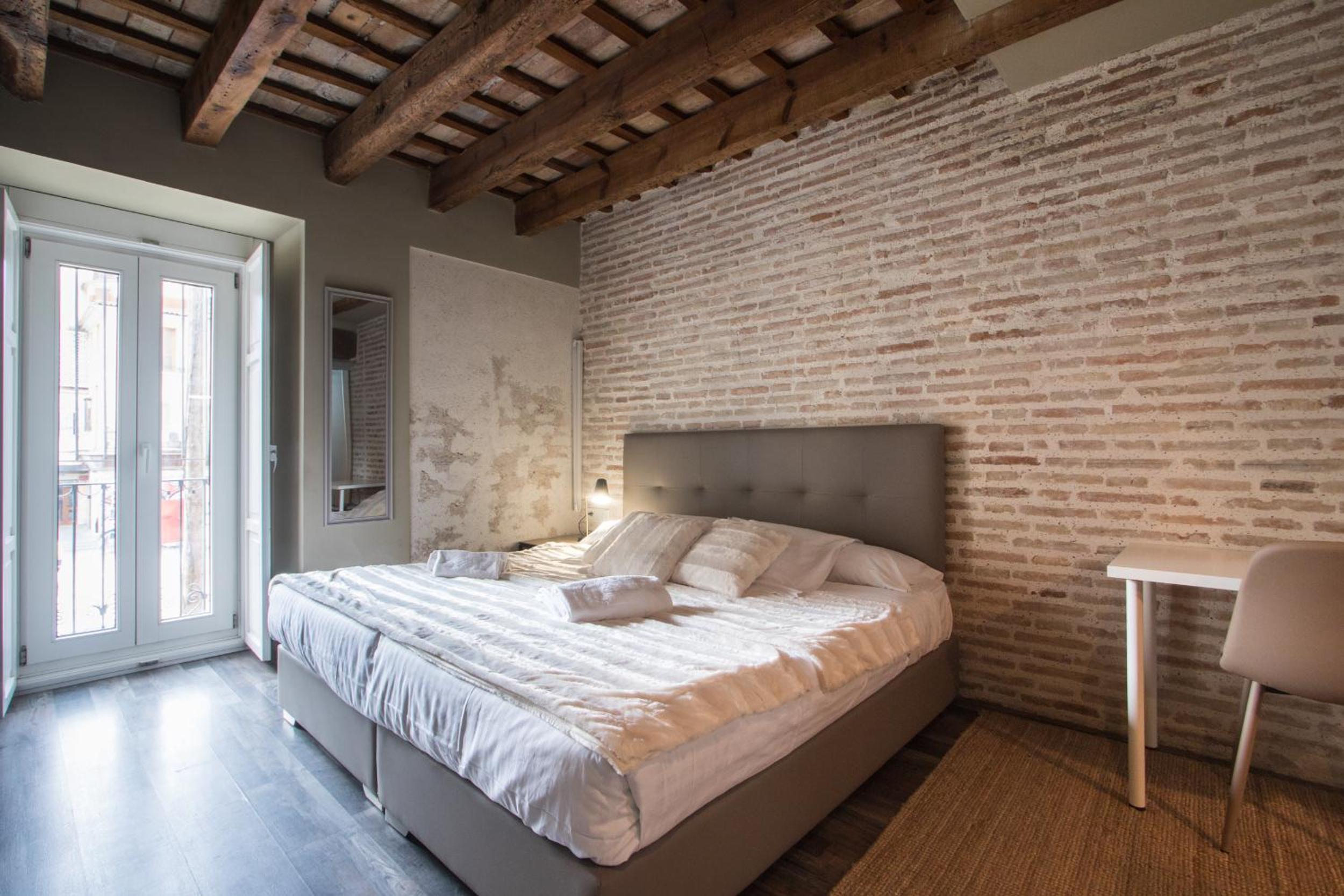 Superior Double Room - Photo 5