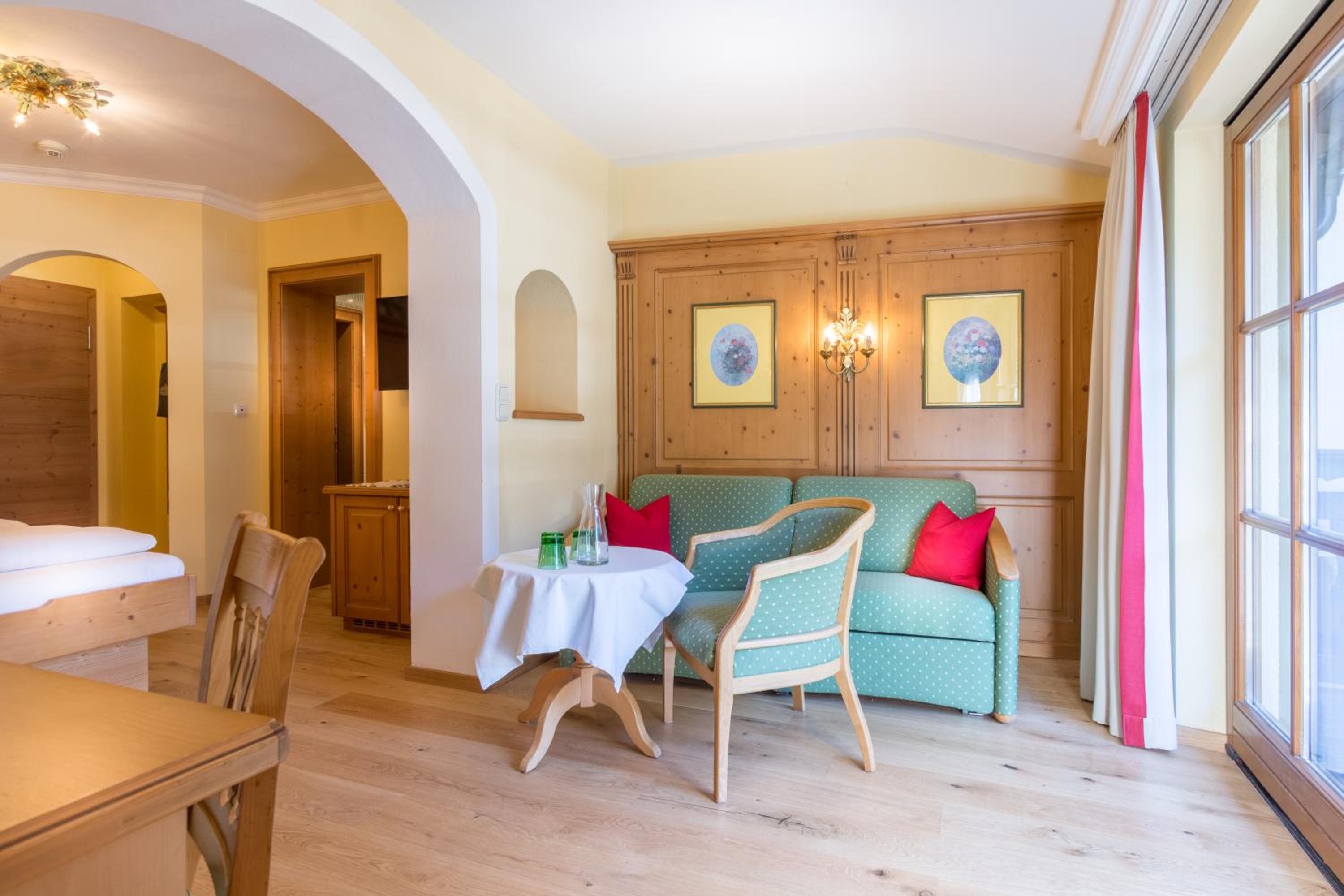 Junior Suite photo 2