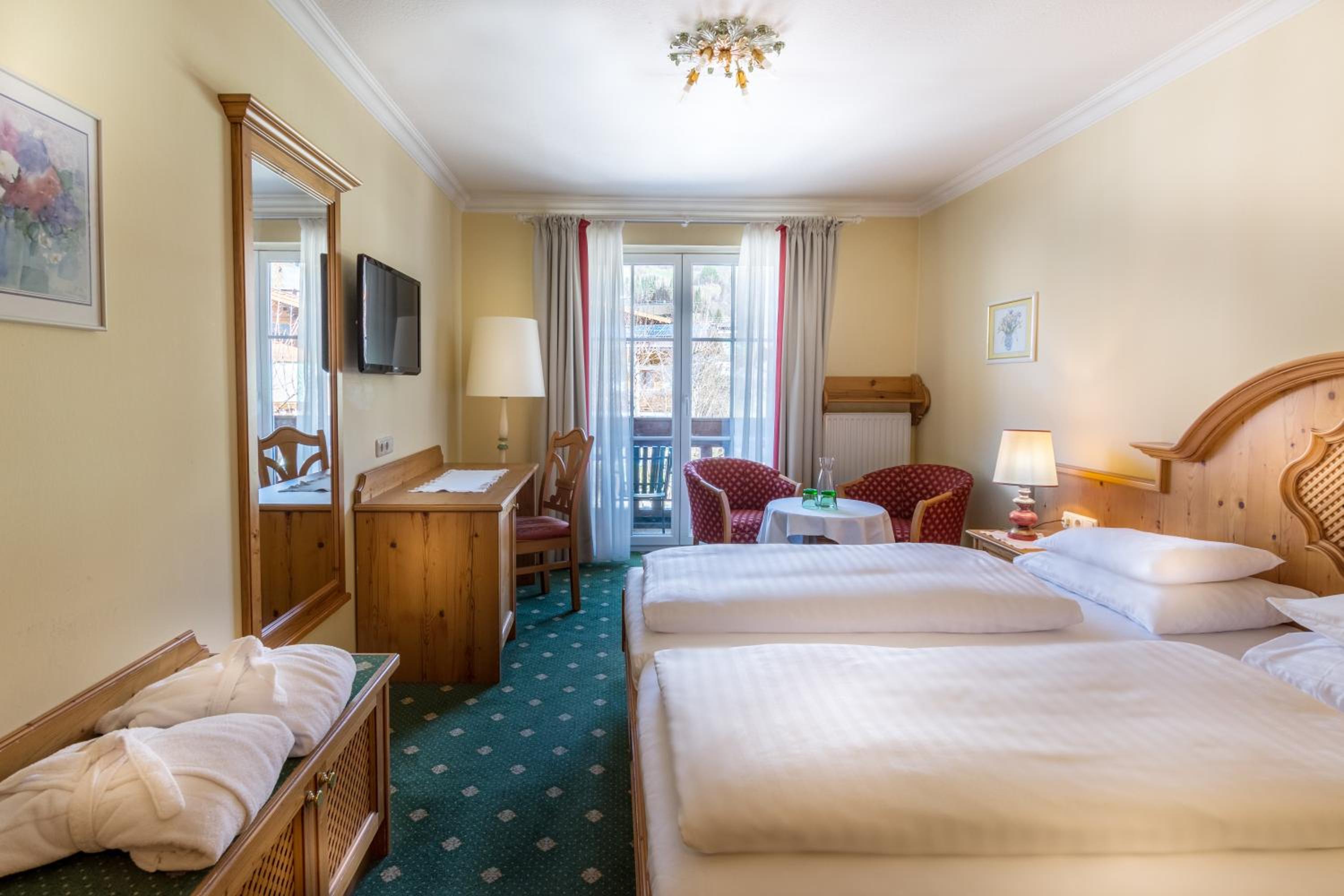 Double Room photo 1