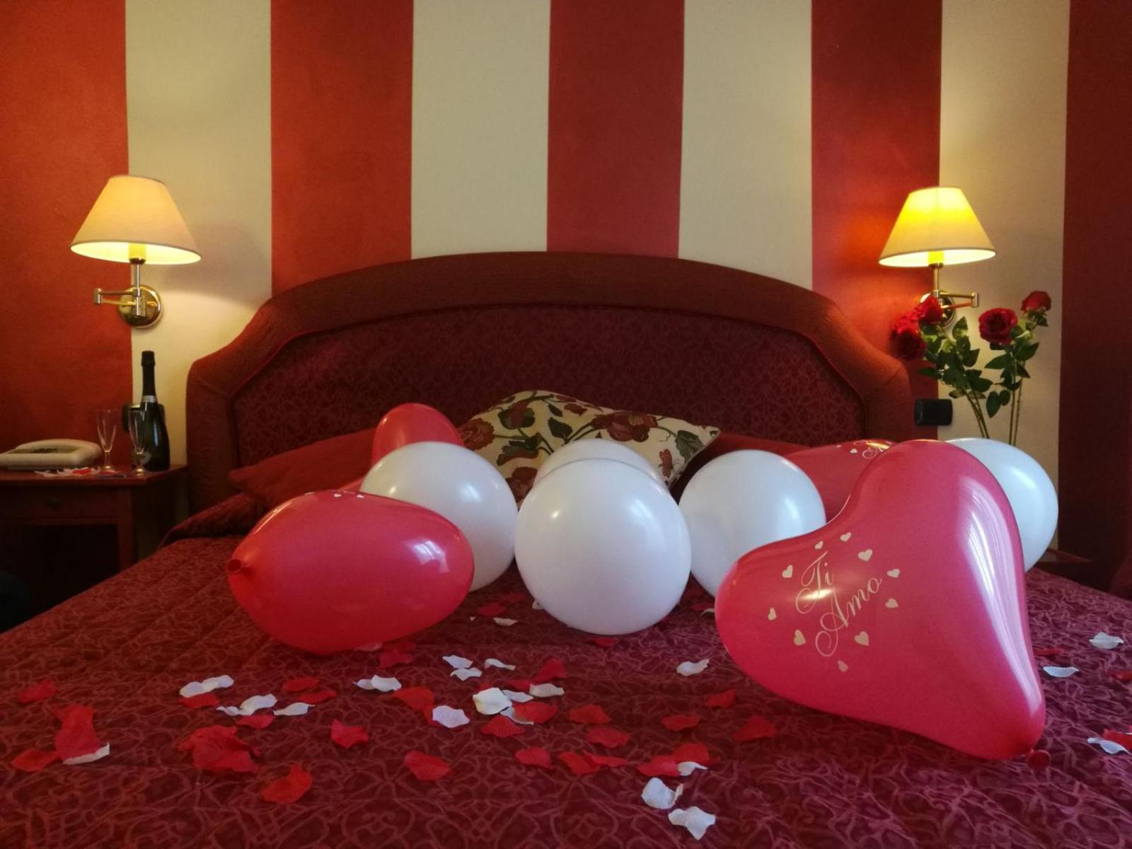 Superior Double or Twin Room - Photo 1