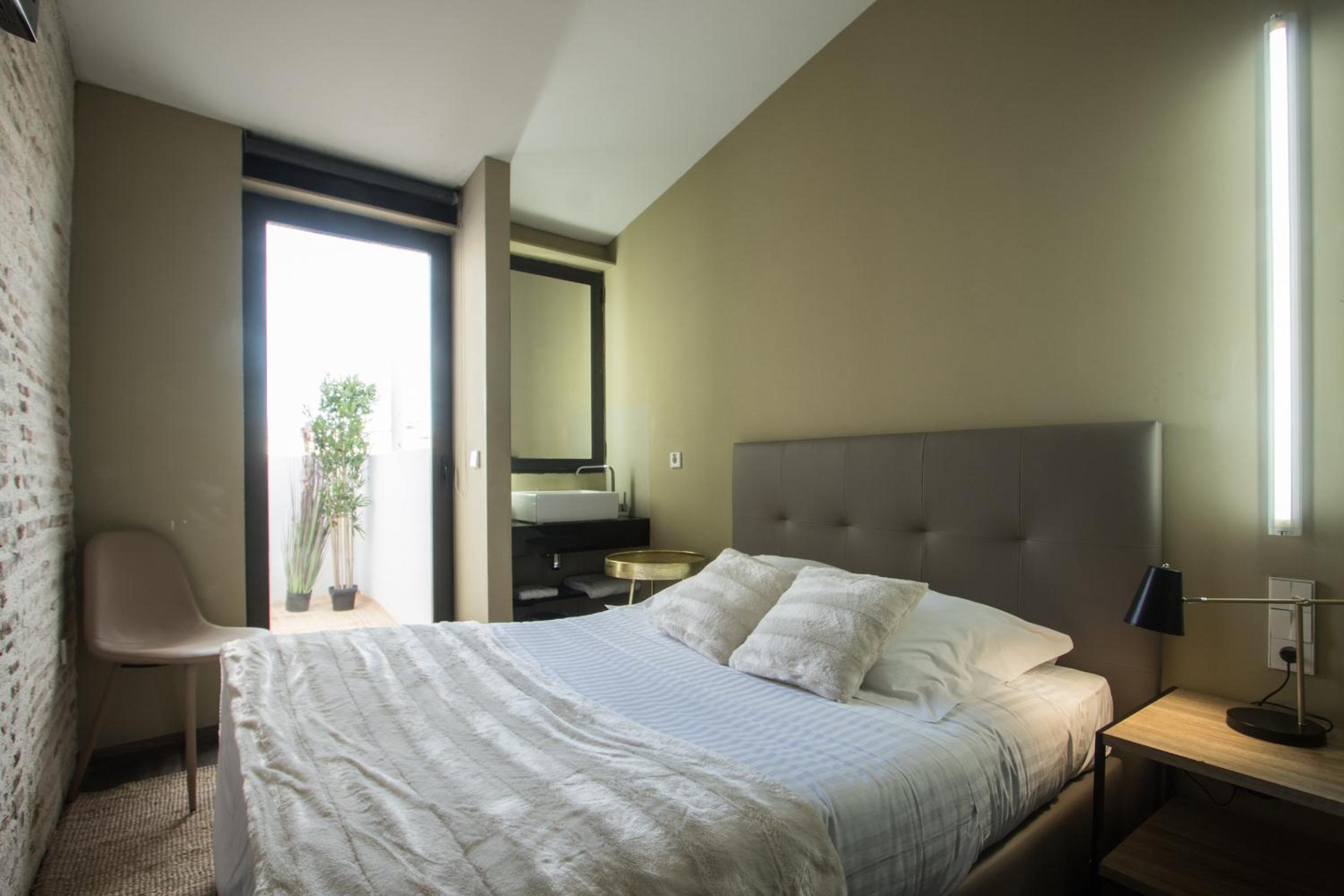 Double or Twin Room - Photo 1