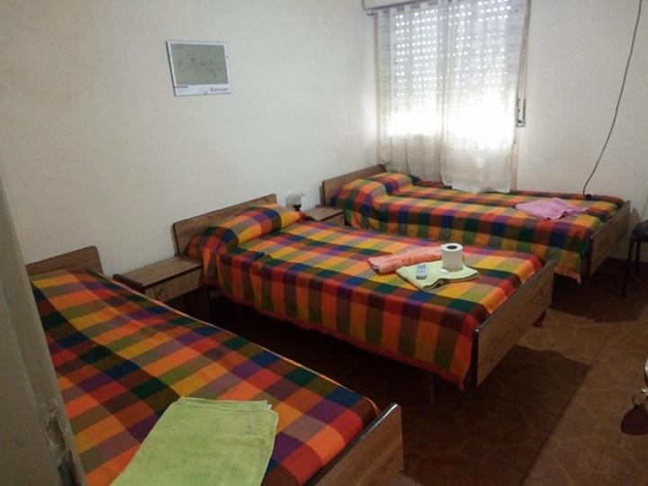 Triple Room with Bathroom