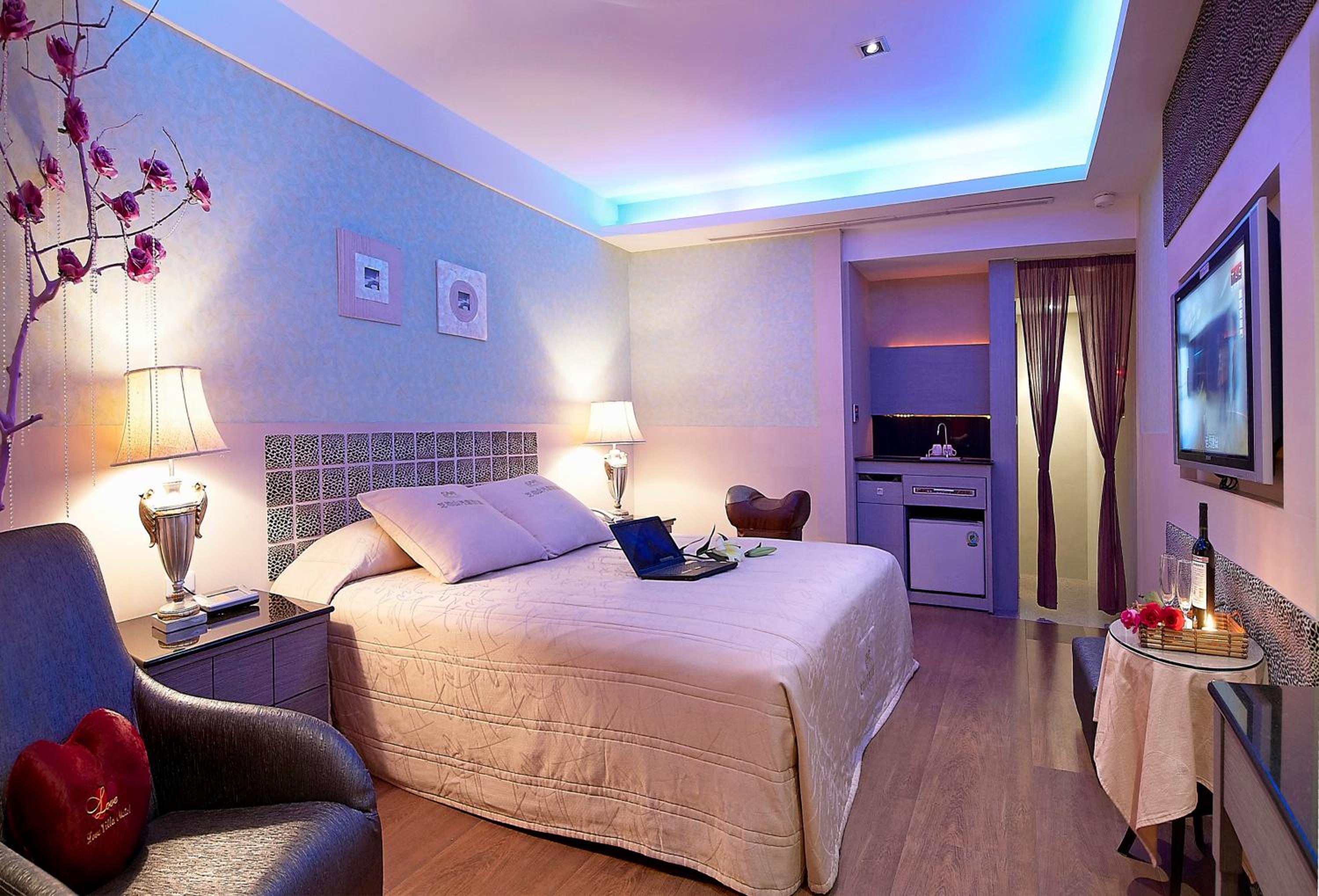 Standard Double Room photo 2
