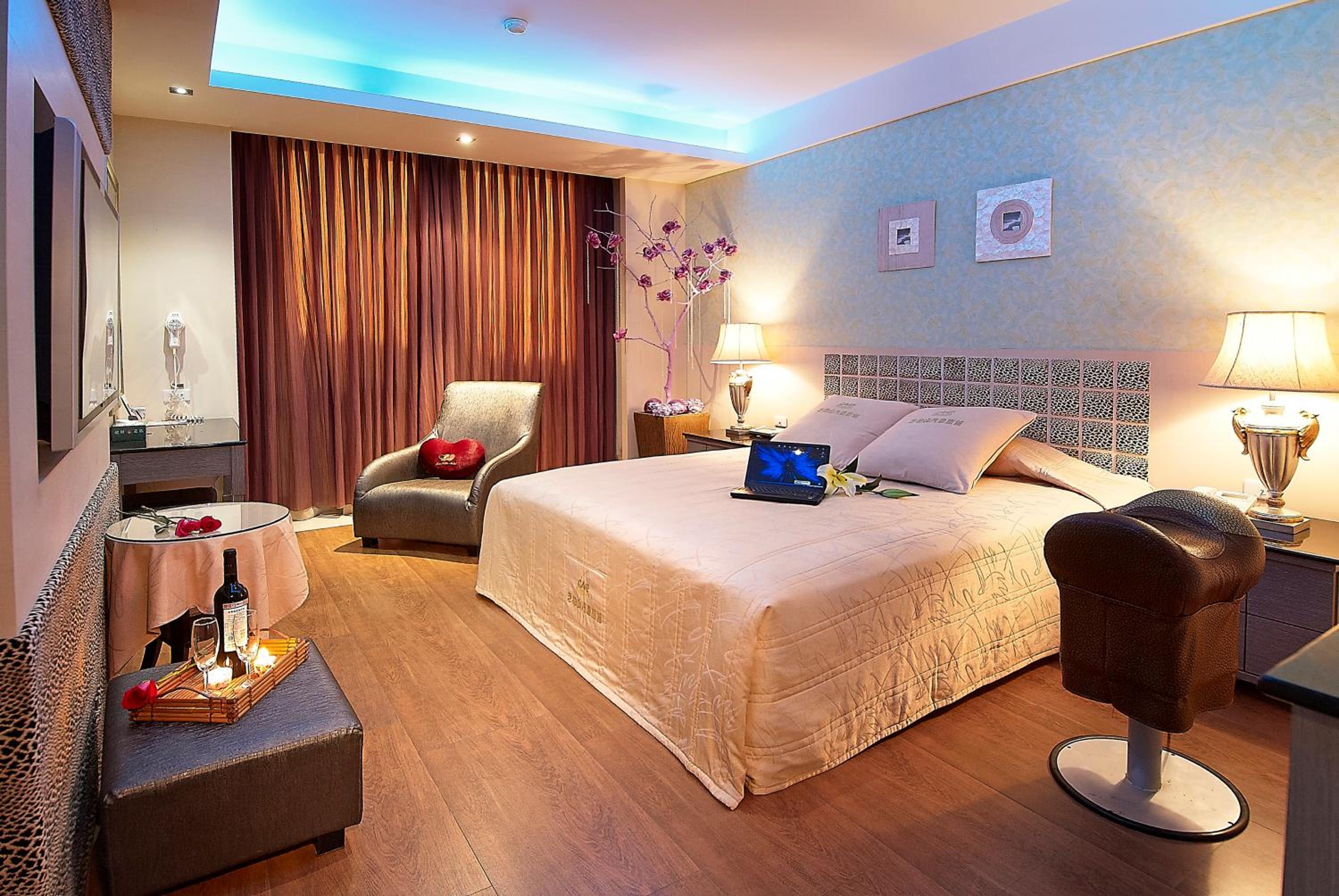 Standard Double Room photo 1