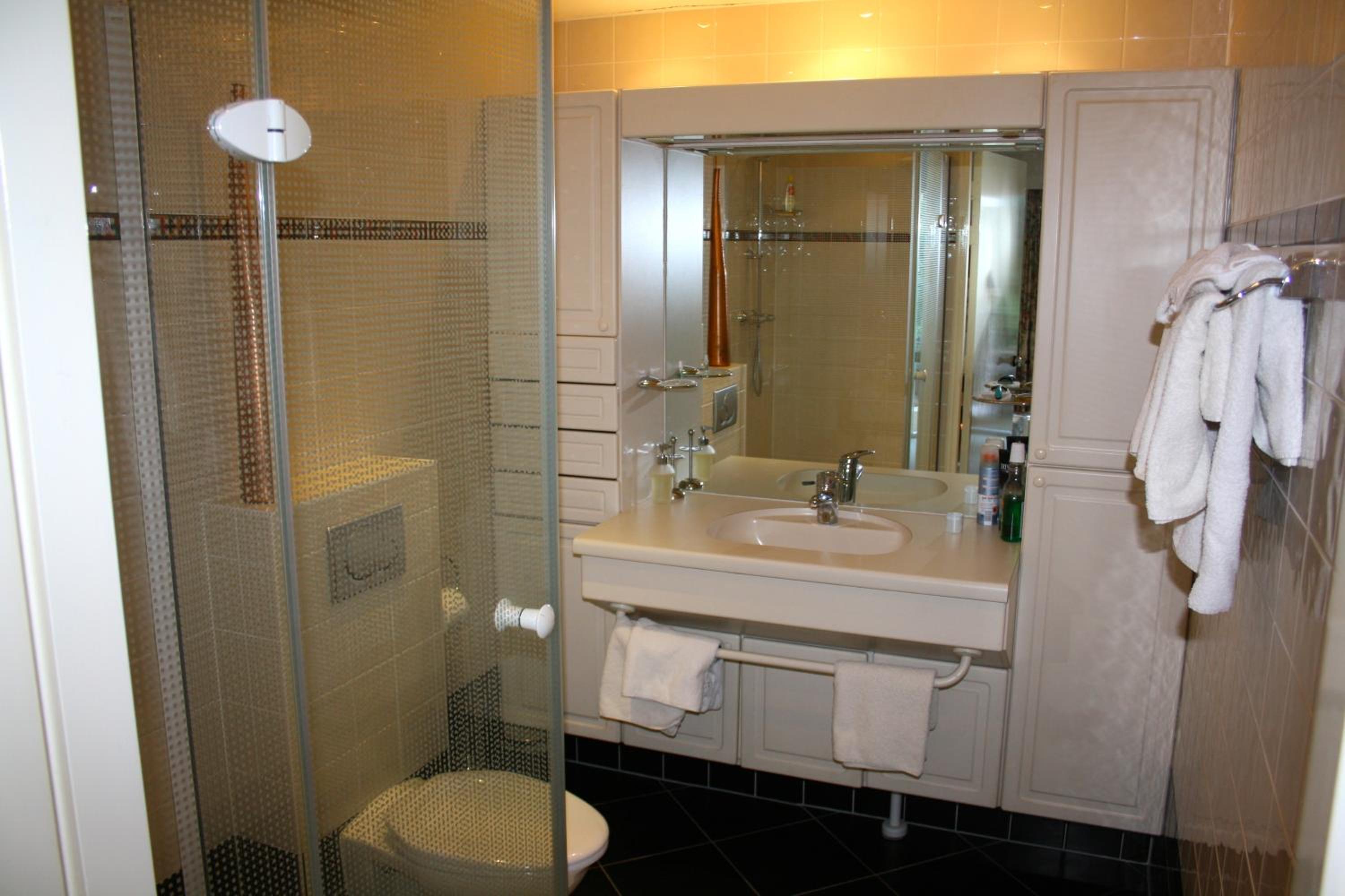 Deluxe Double  Room with Garden View and Terrace photo 3