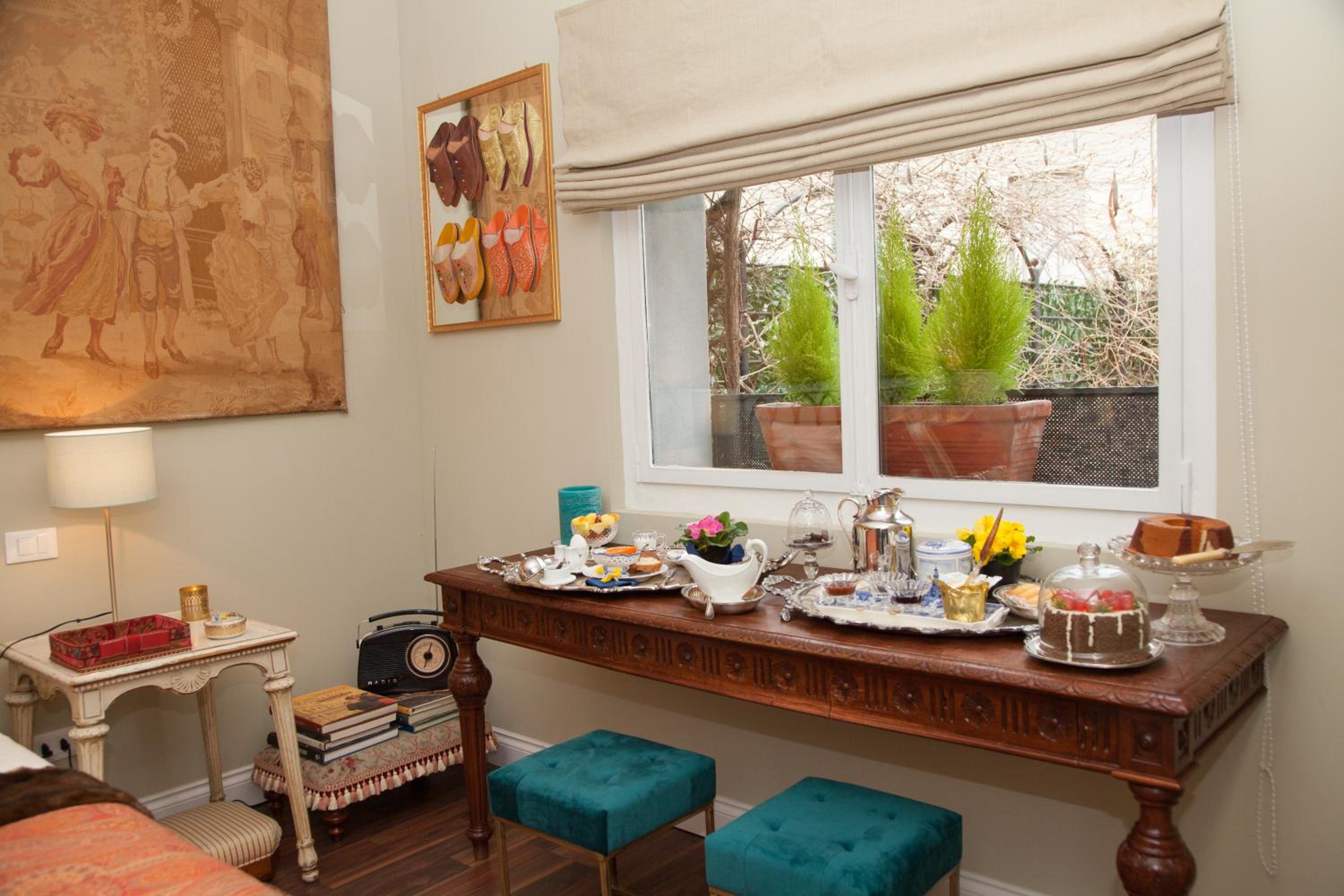 One-Bedroom Suite - Photo 11