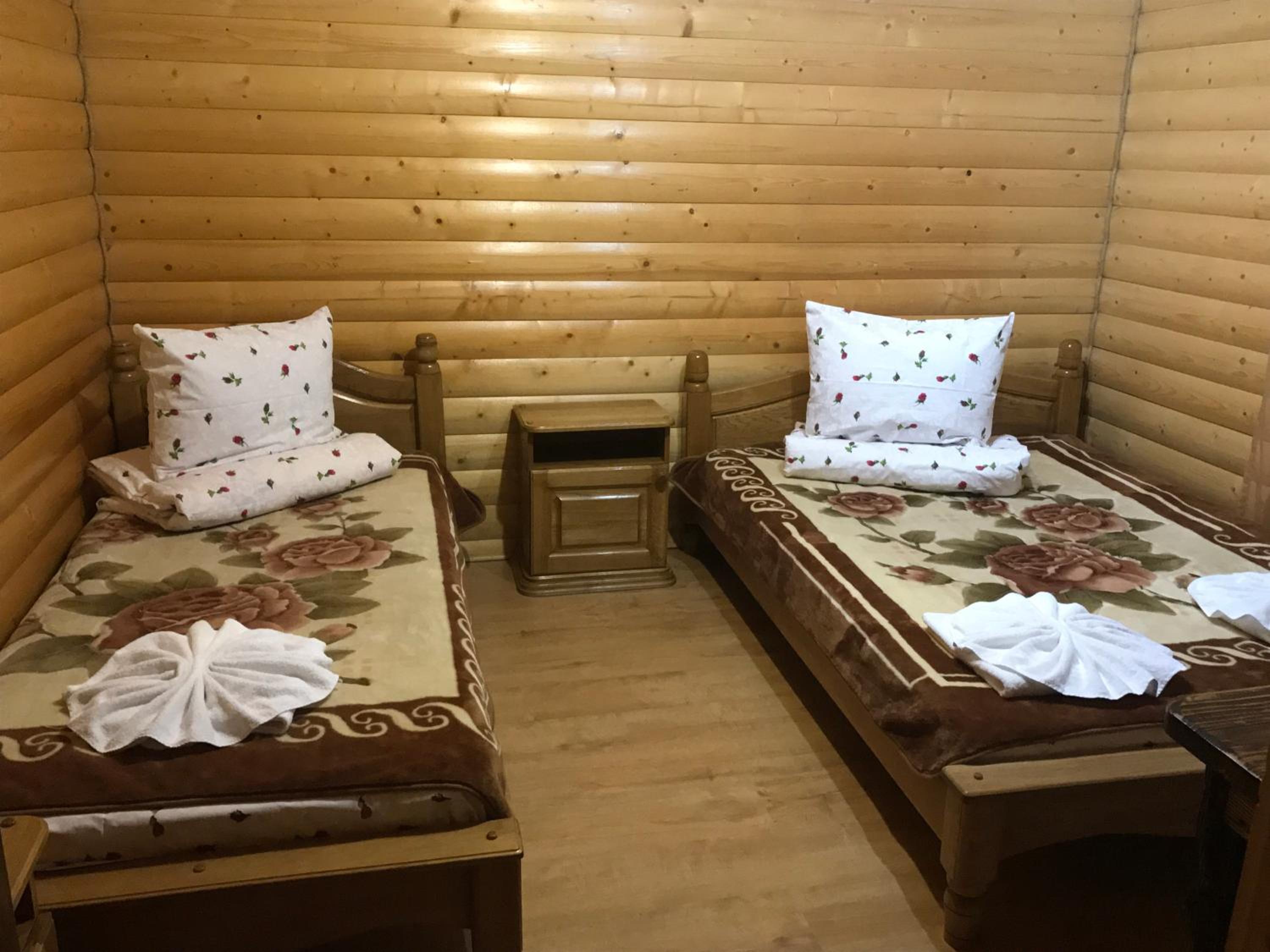 Standard Triple Room photo 2
