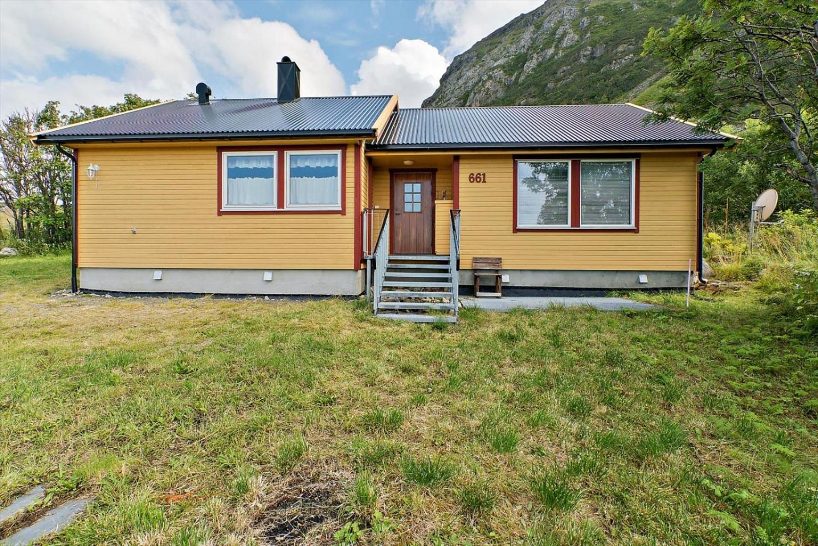 Vacation Home photo 1