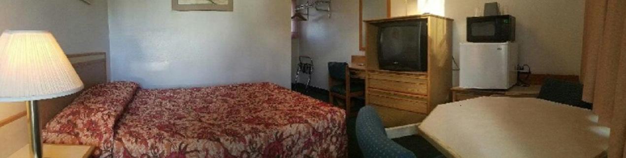 Queen Room - Photo 1